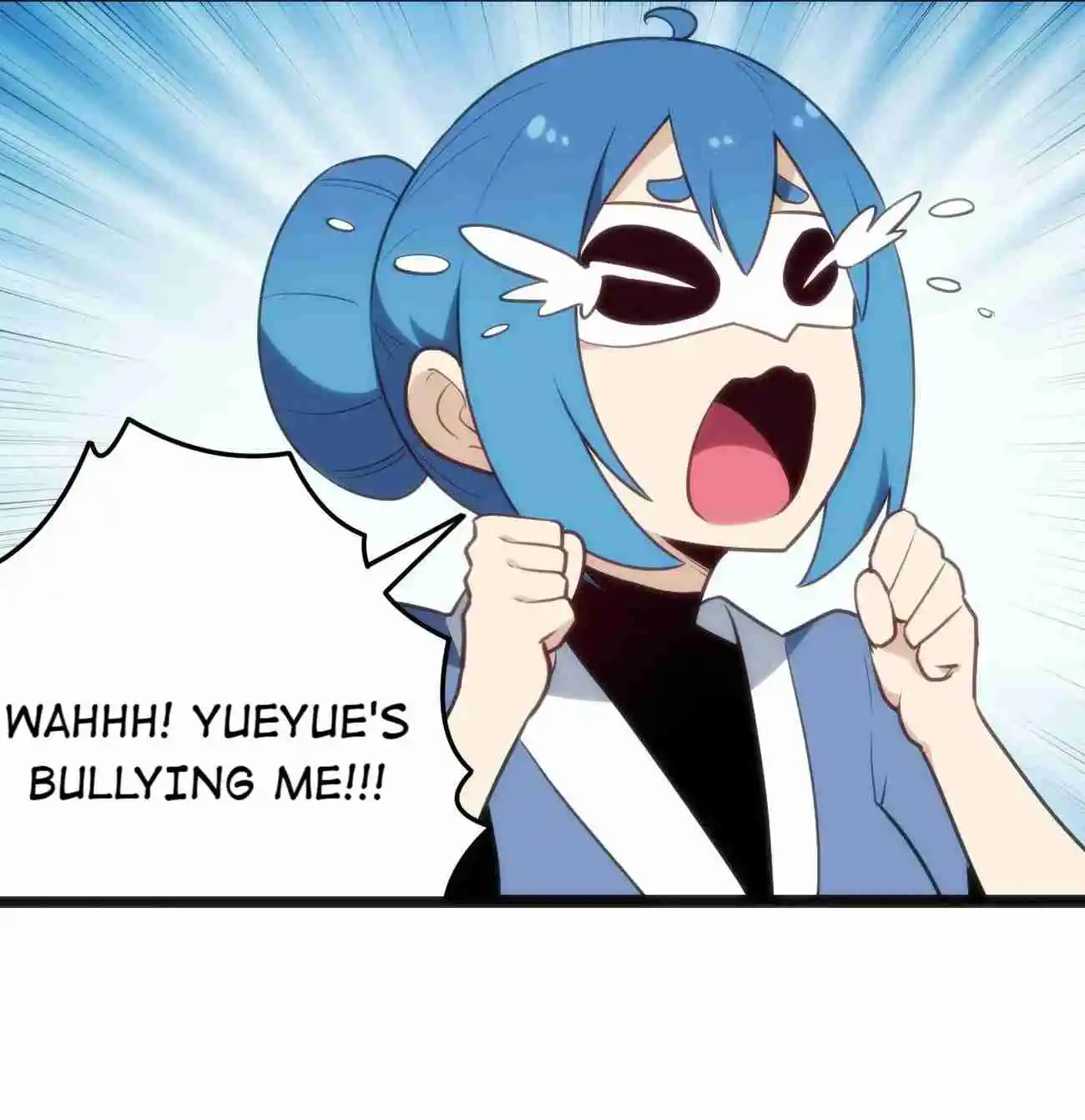 The Saintess has a Showdown Chapter 137