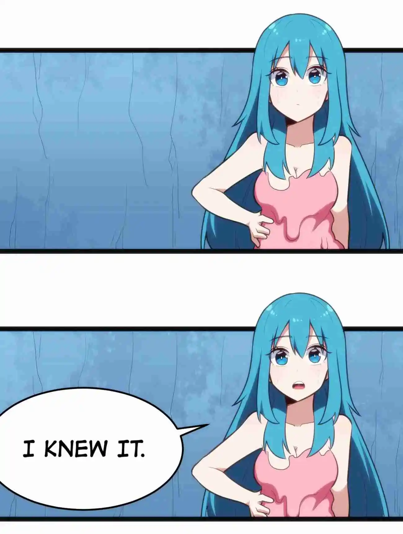 The Saintess has a Showdown Chapter 137