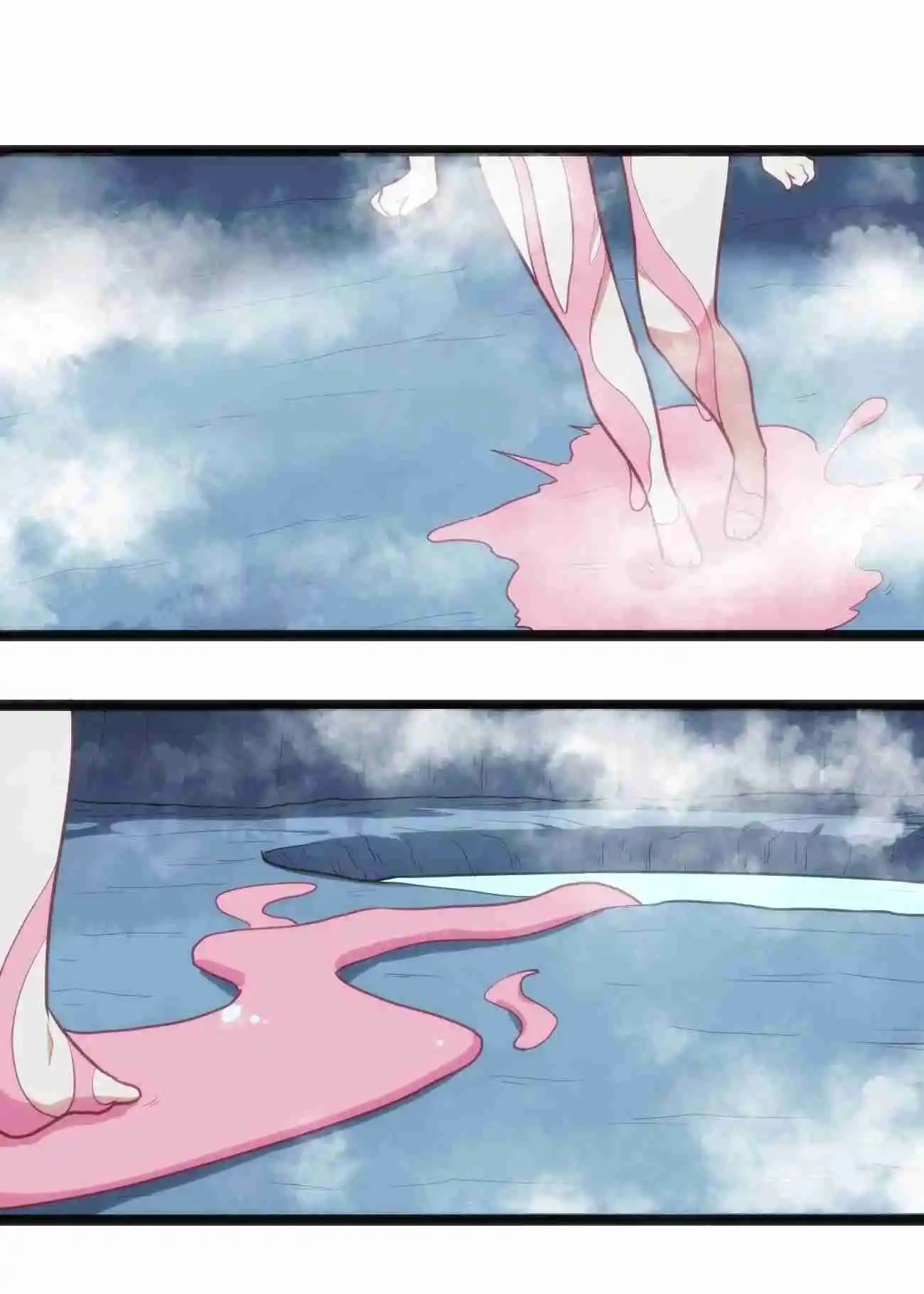 The Saintess has a Showdown Chapter 138