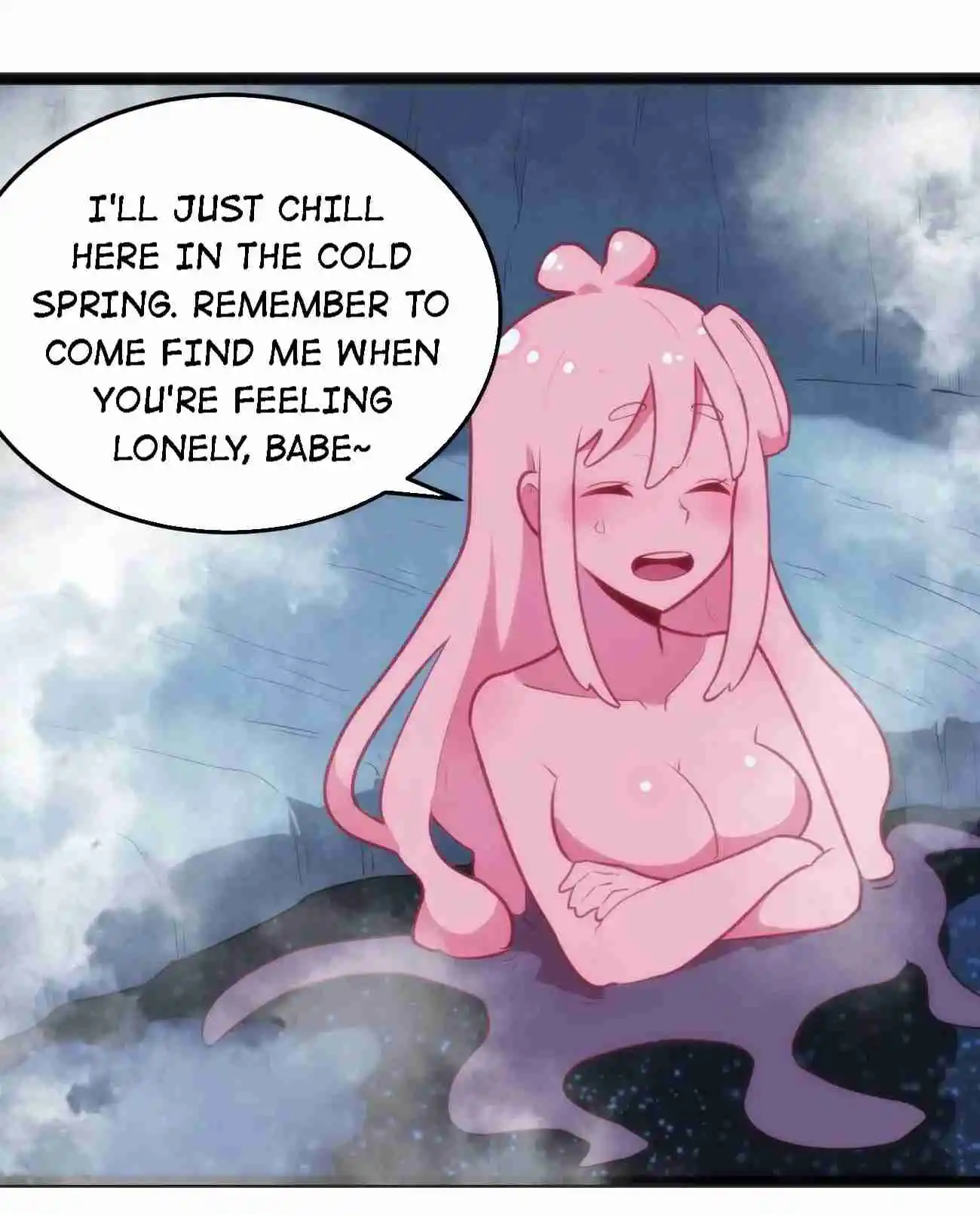 The Saintess has a Showdown Chapter 138