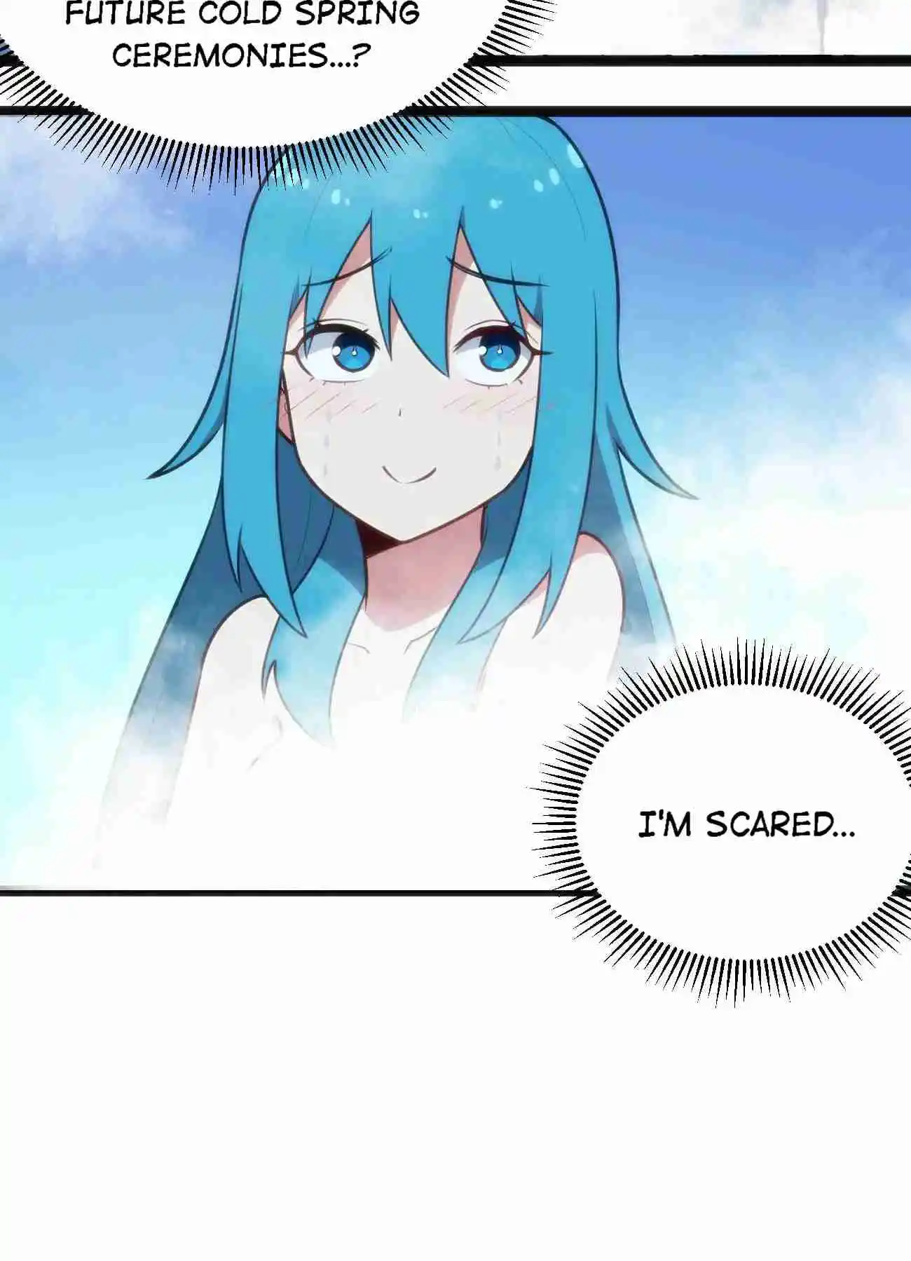 The Saintess has a Showdown Chapter 138