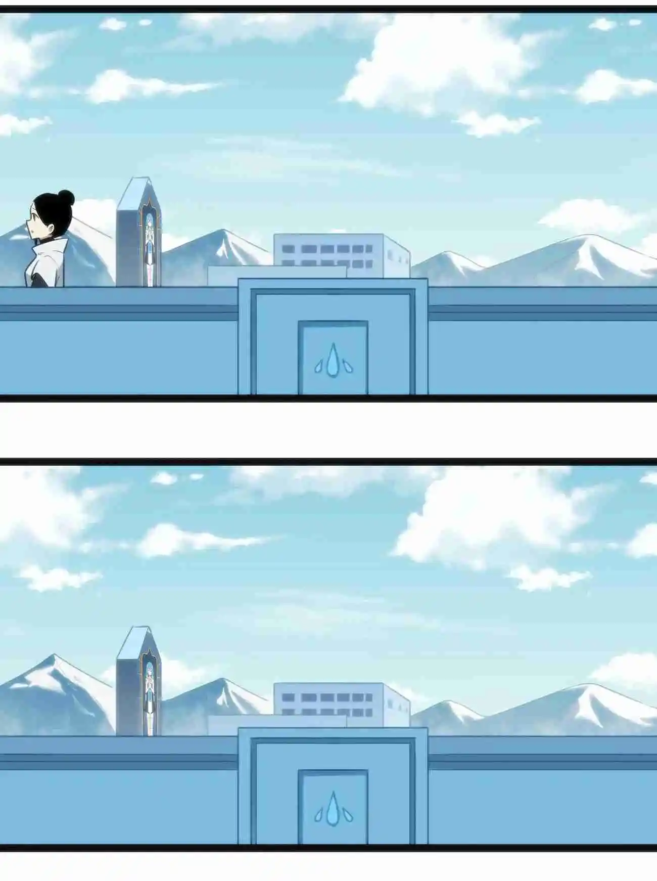 The Saintess has a Showdown Chapter 138