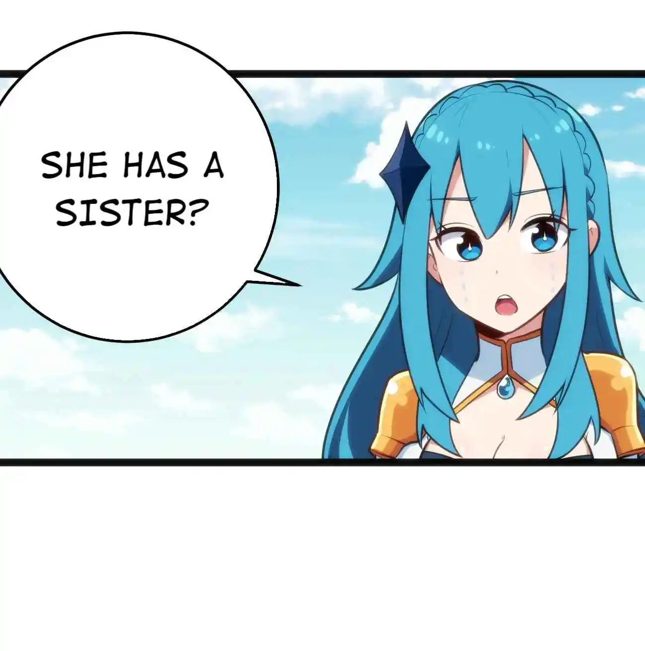 The Saintess has a Showdown Chapter 138