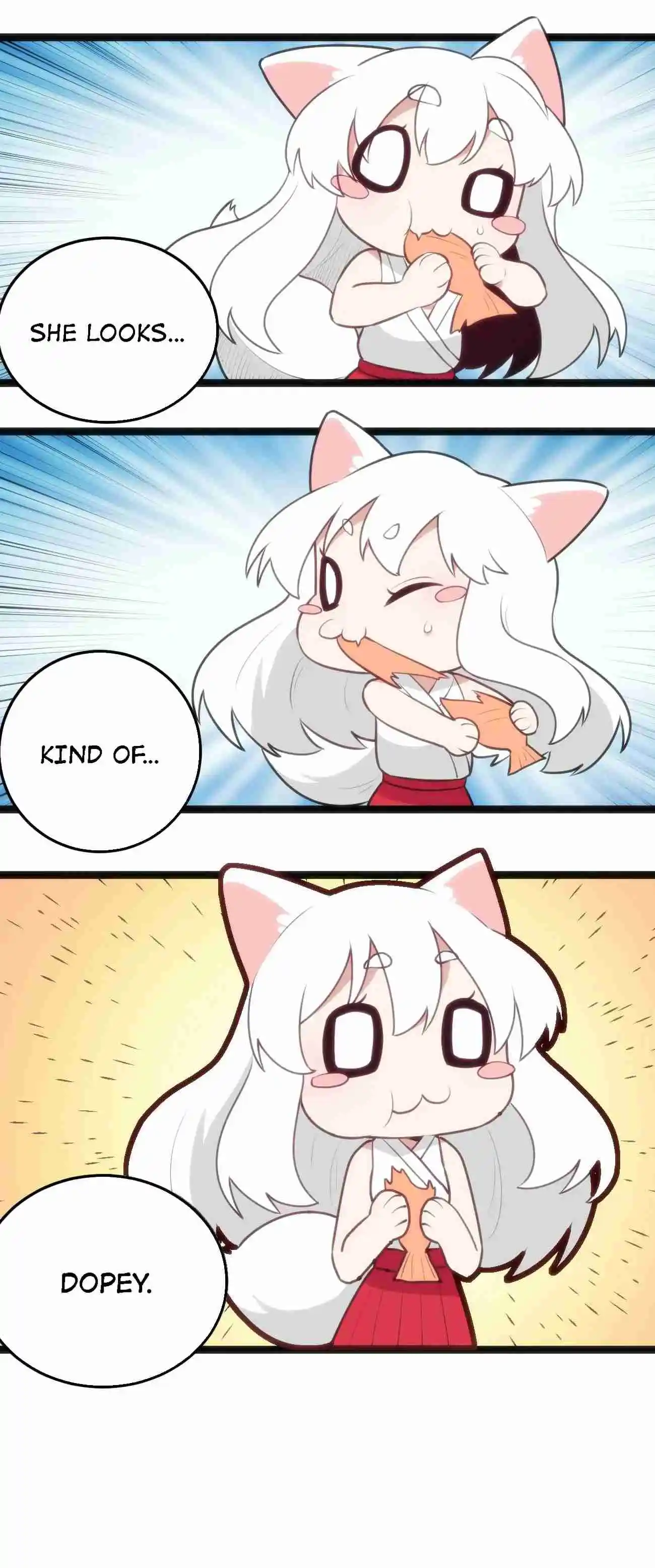 The Saintess has a Showdown Chapter 138