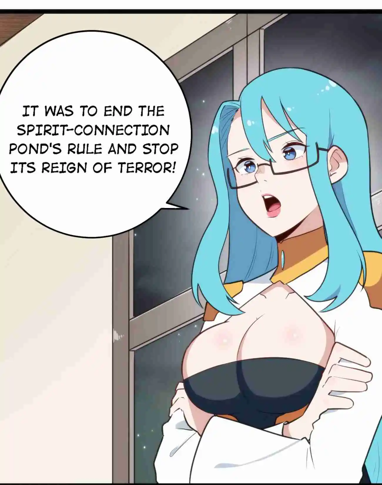 The Saintess has a Showdown Chapter 139