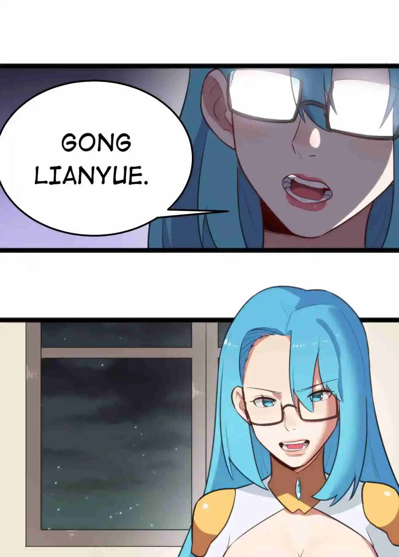 The Saintess has a Showdown Chapter 139