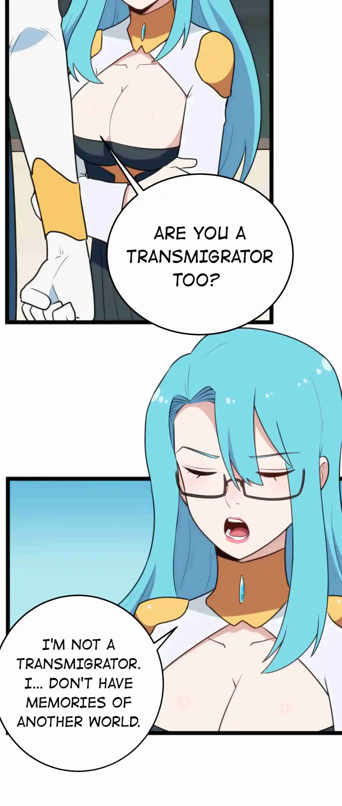 The Saintess has a Showdown Chapter 139