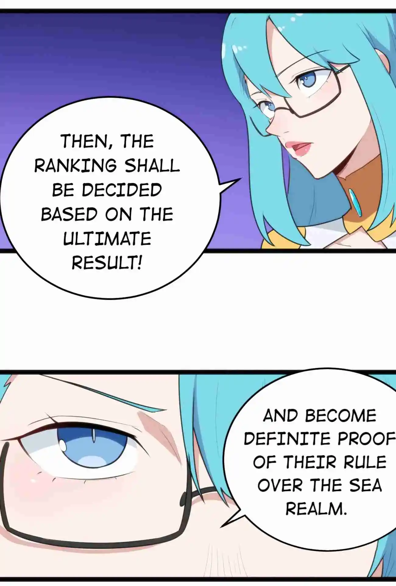 The Saintess has a Showdown Chapter 139