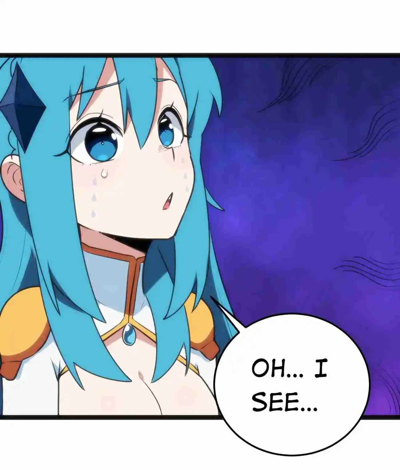 The Saintess has a Showdown Chapter 139