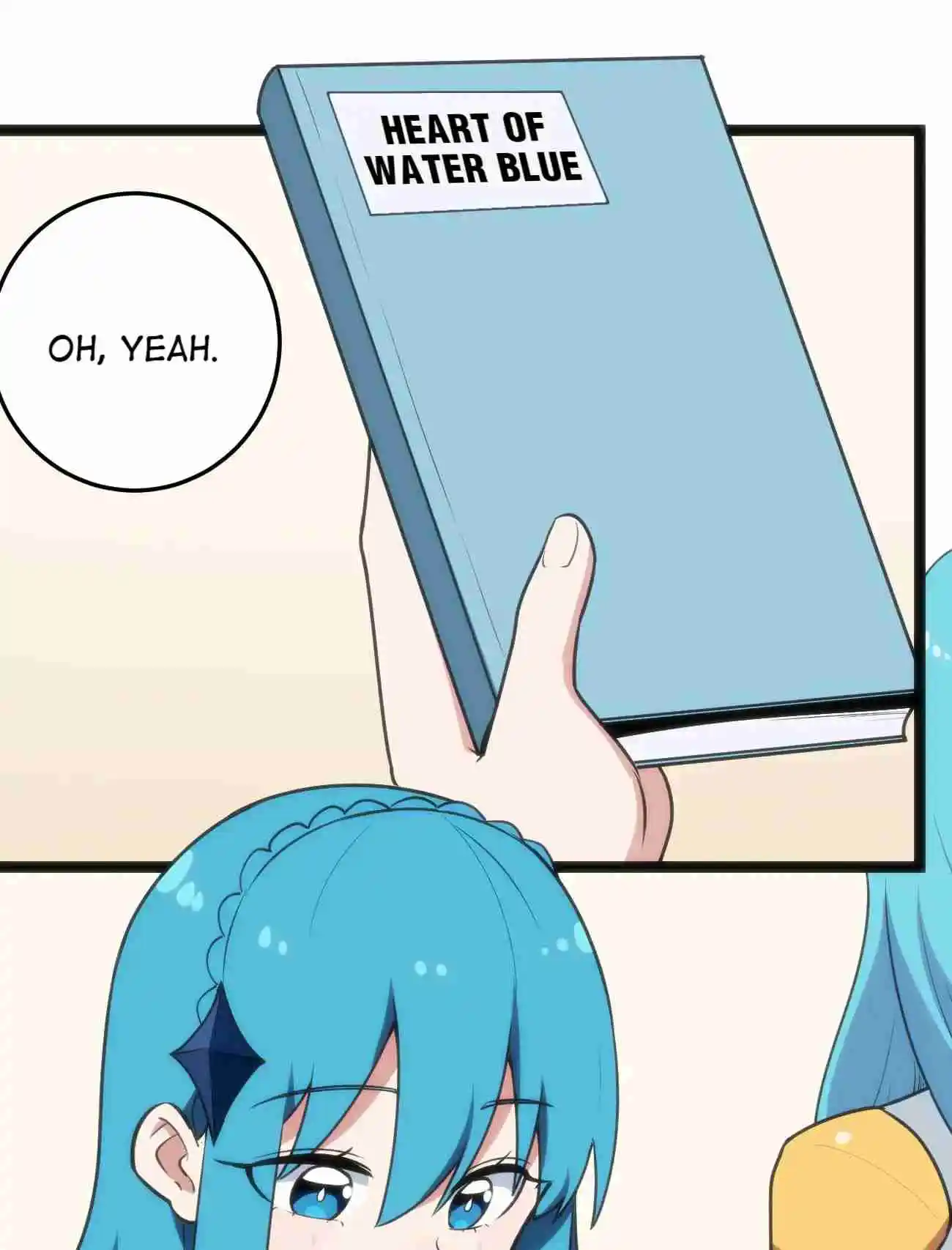 The Saintess has a Showdown Chapter 139