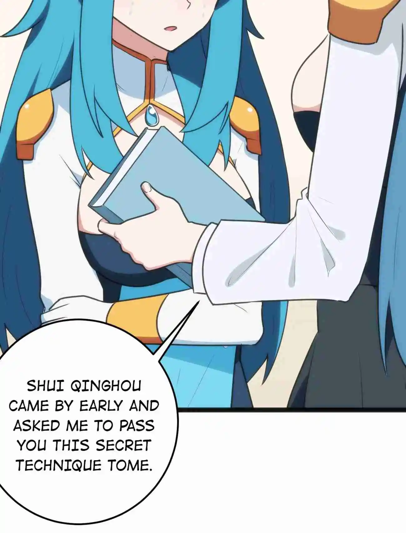 The Saintess has a Showdown Chapter 139