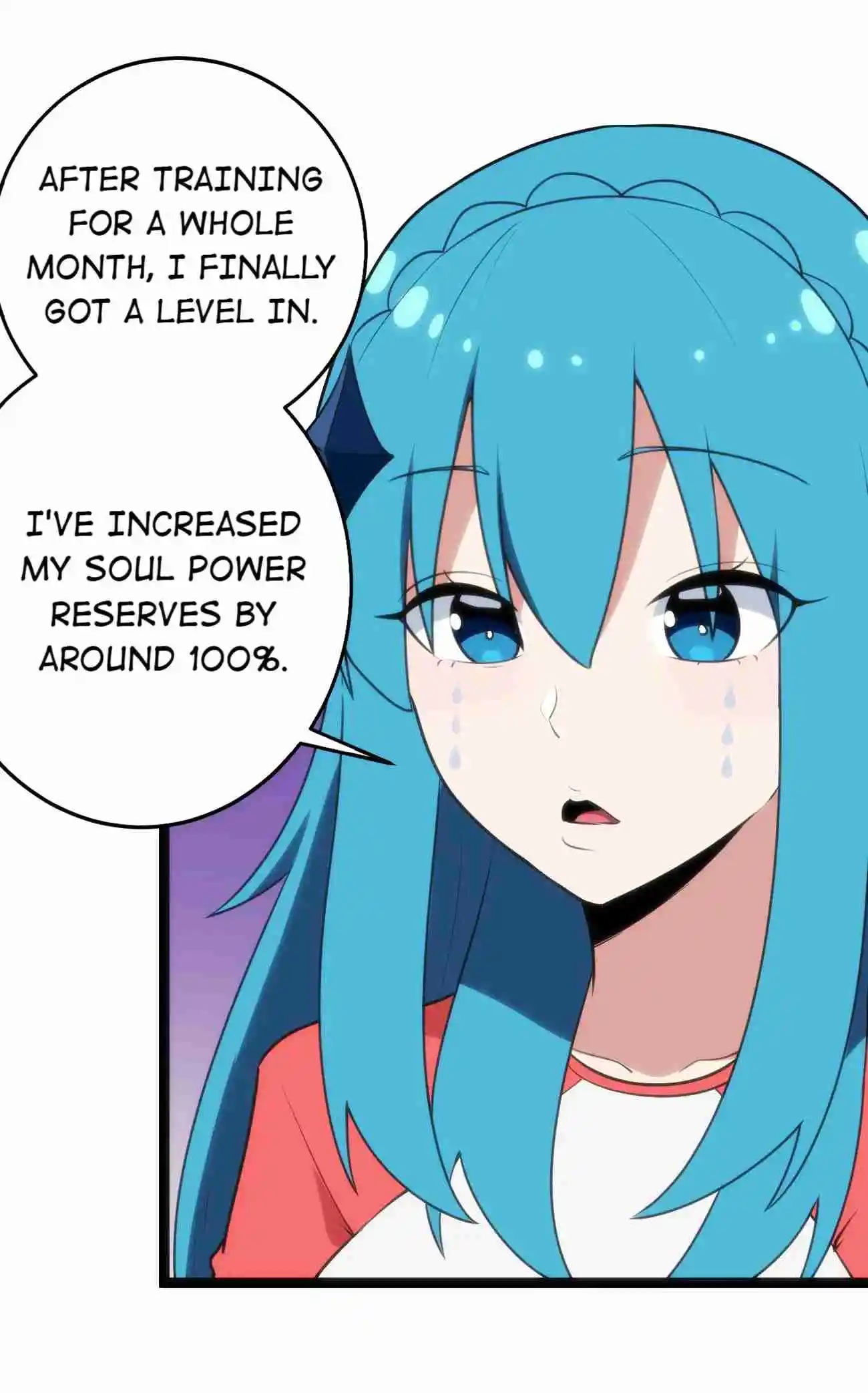 The Saintess has a Showdown Chapter 139