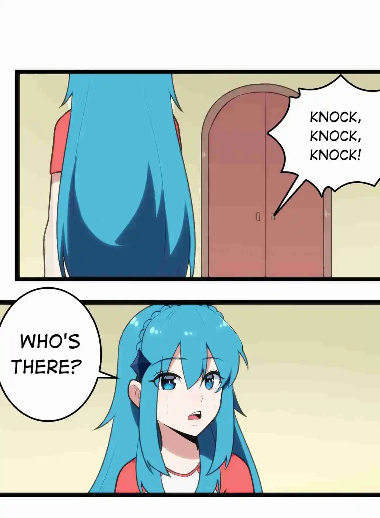 The Saintess has a Showdown Chapter 139