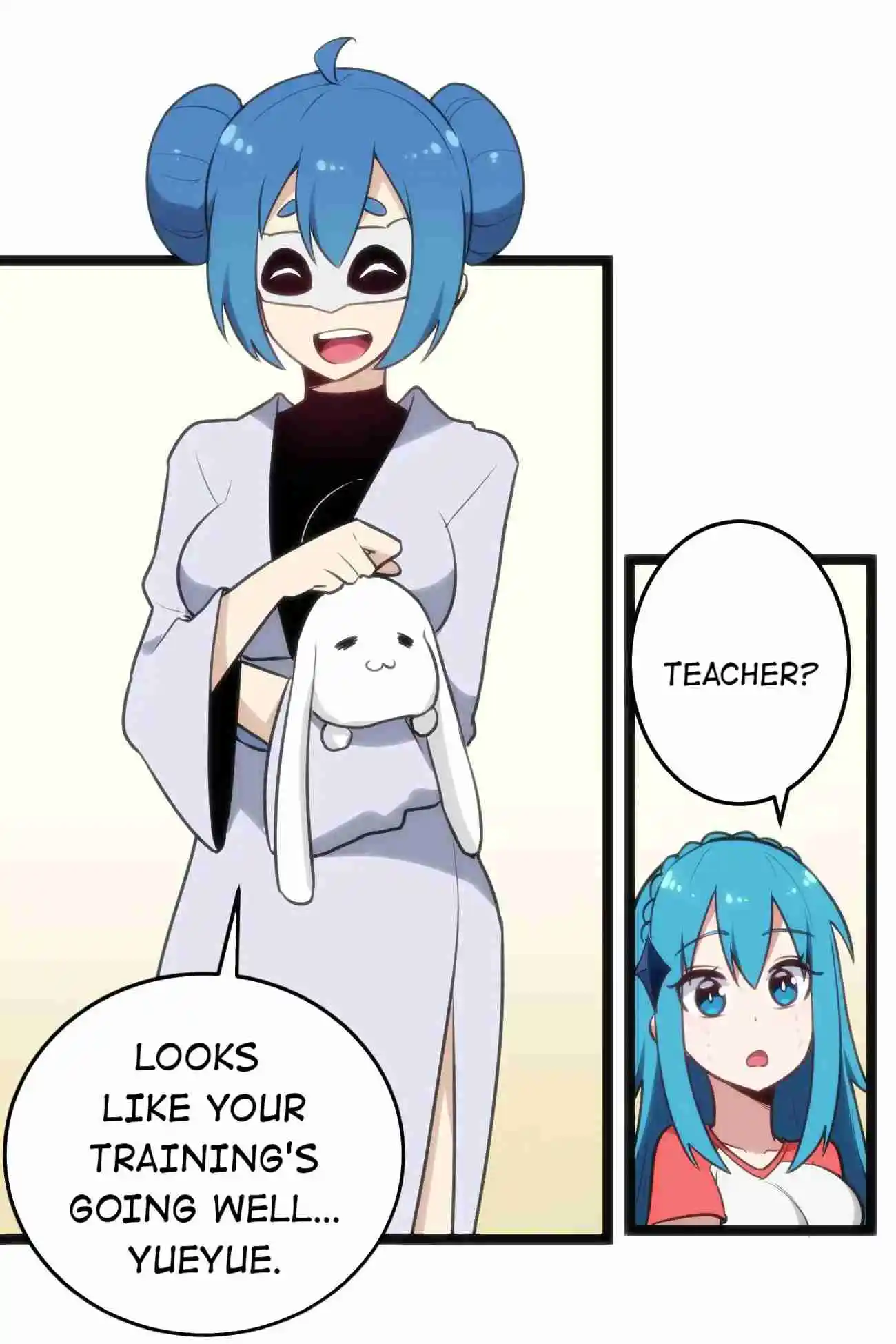 The Saintess has a Showdown Chapter 139