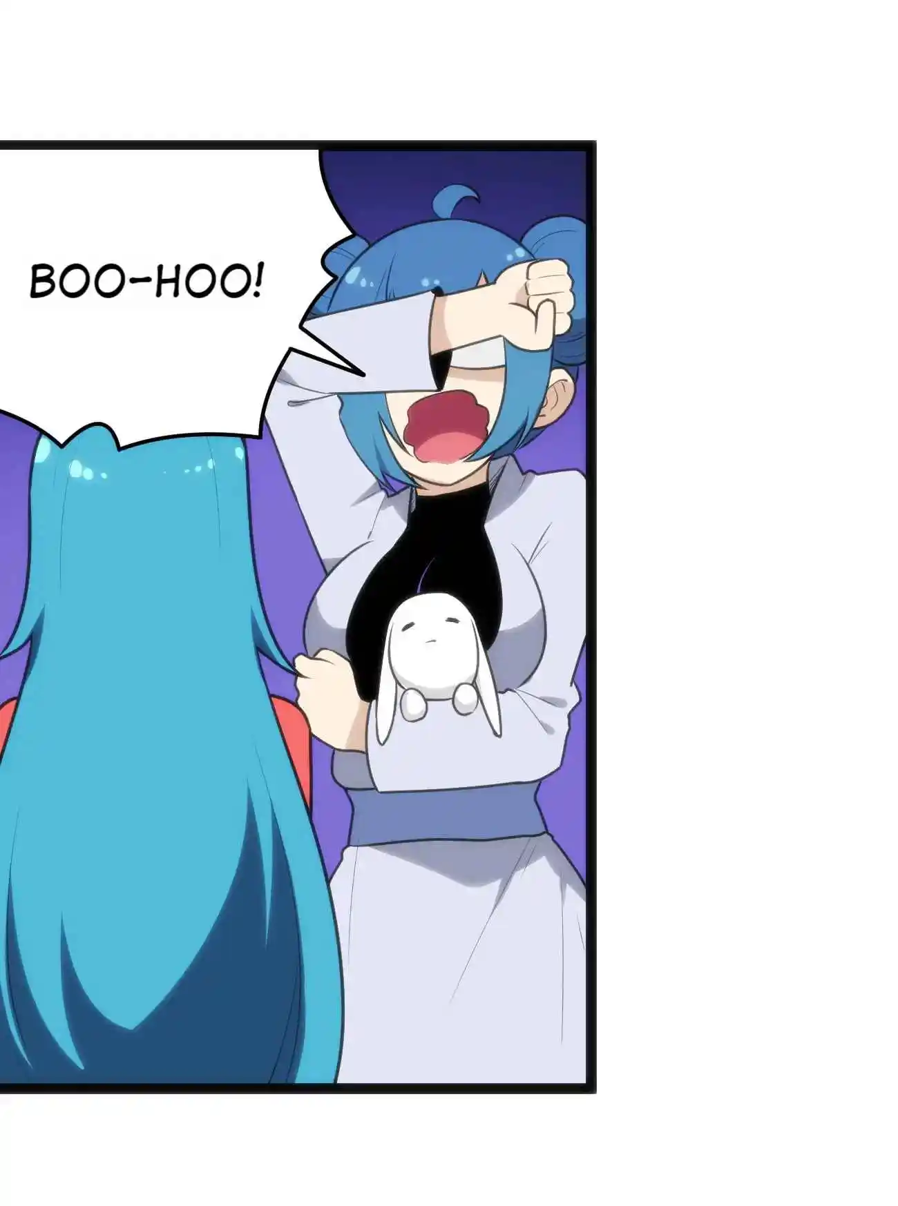 The Saintess has a Showdown Chapter 139