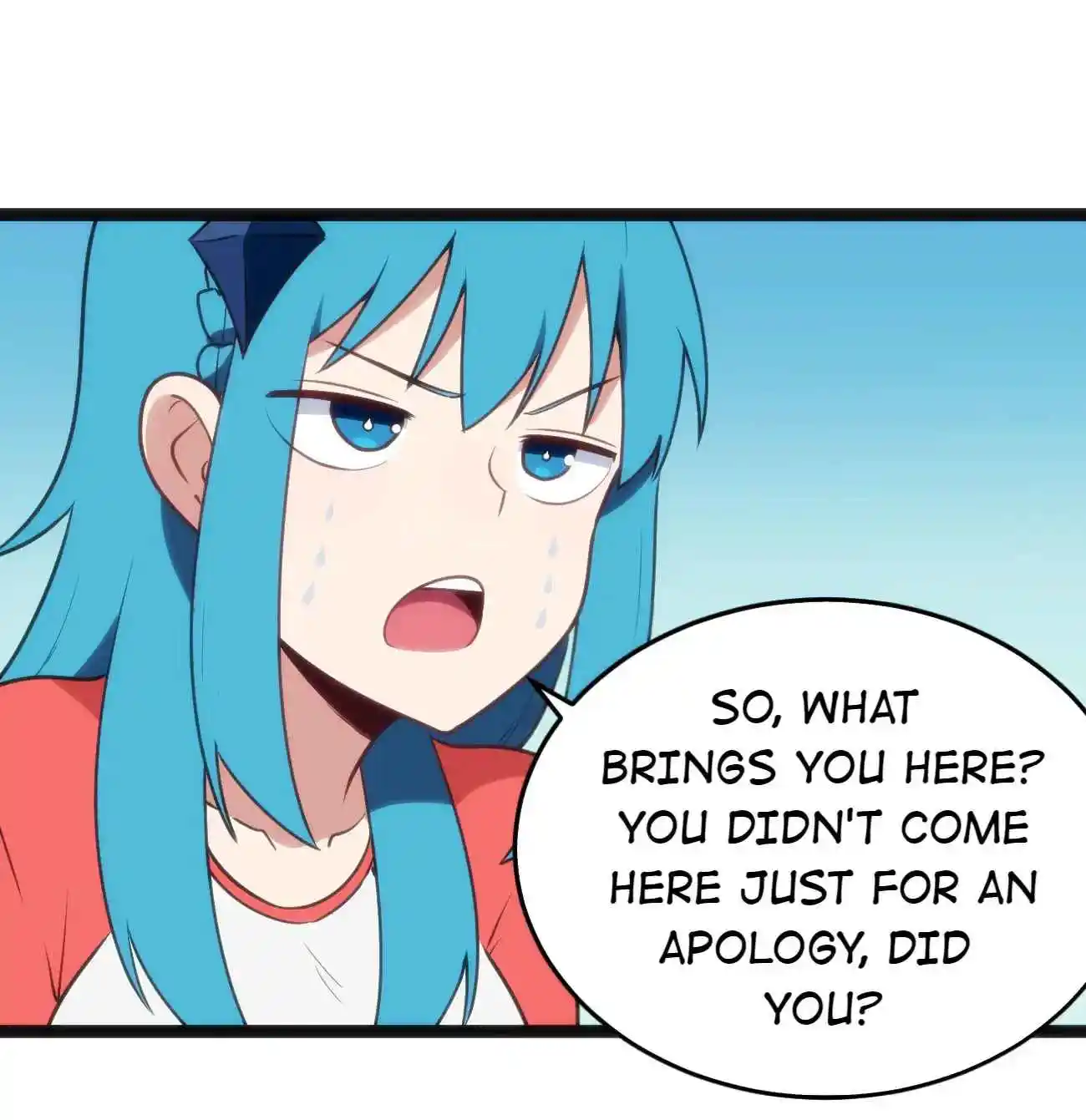 The Saintess has a Showdown Chapter 139