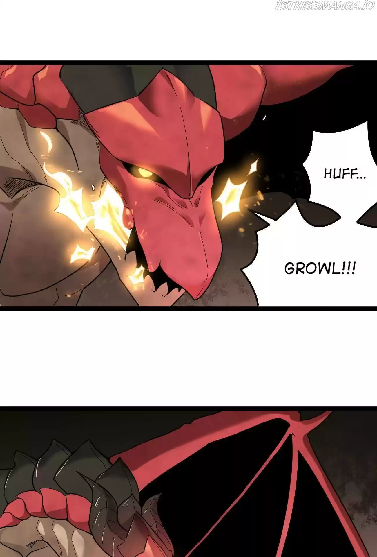 The Saintess Has A Showdown Chapter 14