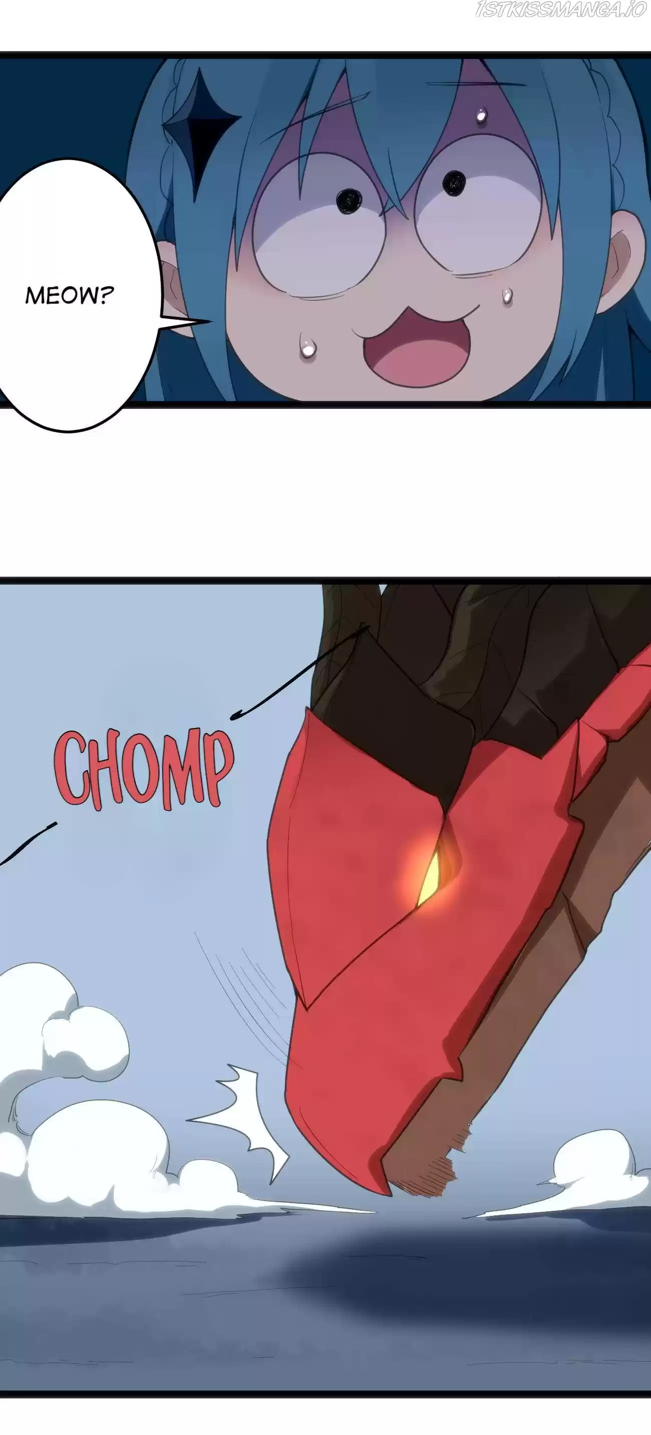 The Saintess Has A Showdown Chapter 14