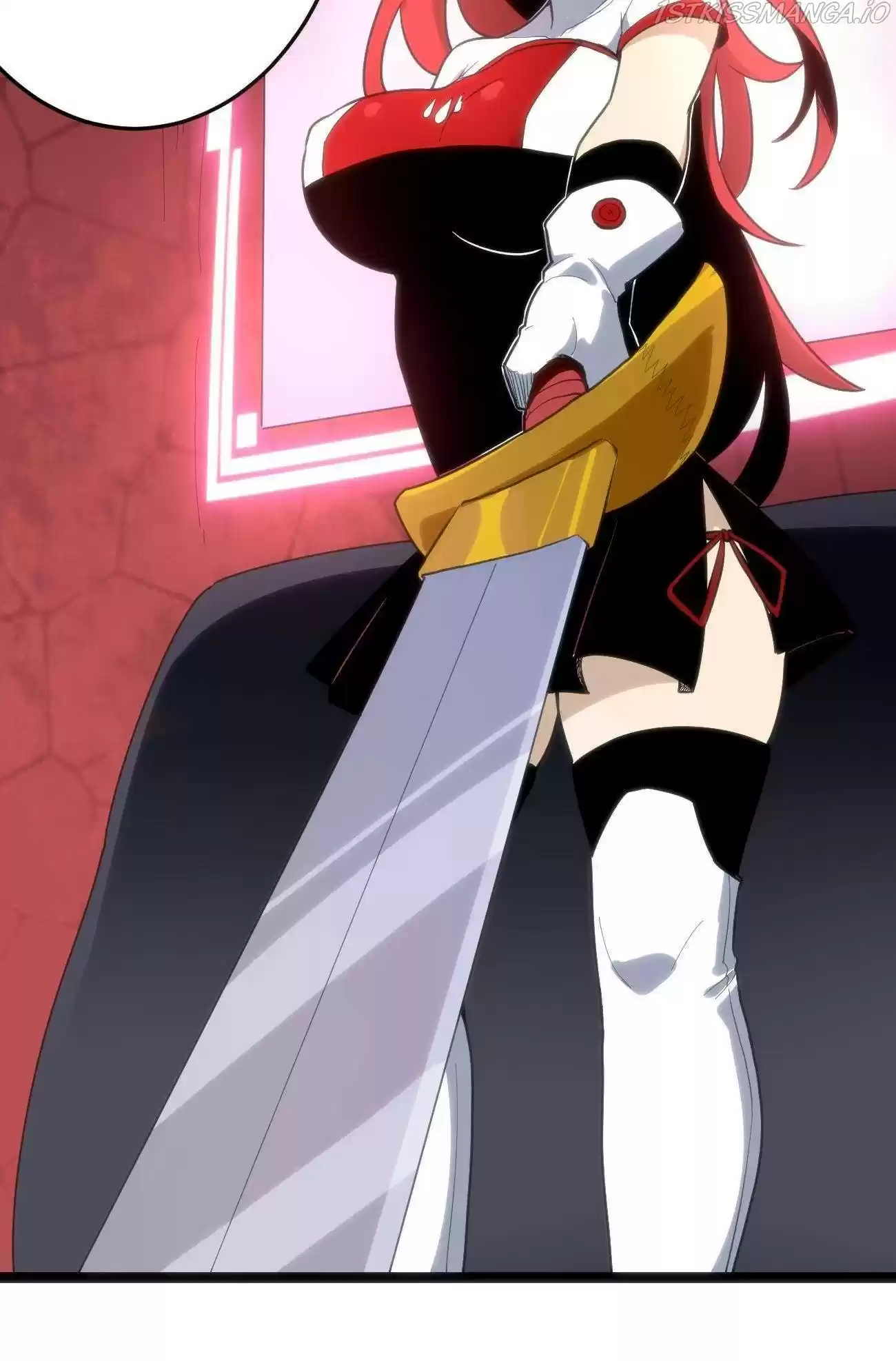 The Saintess Has A Showdown Chapter 14