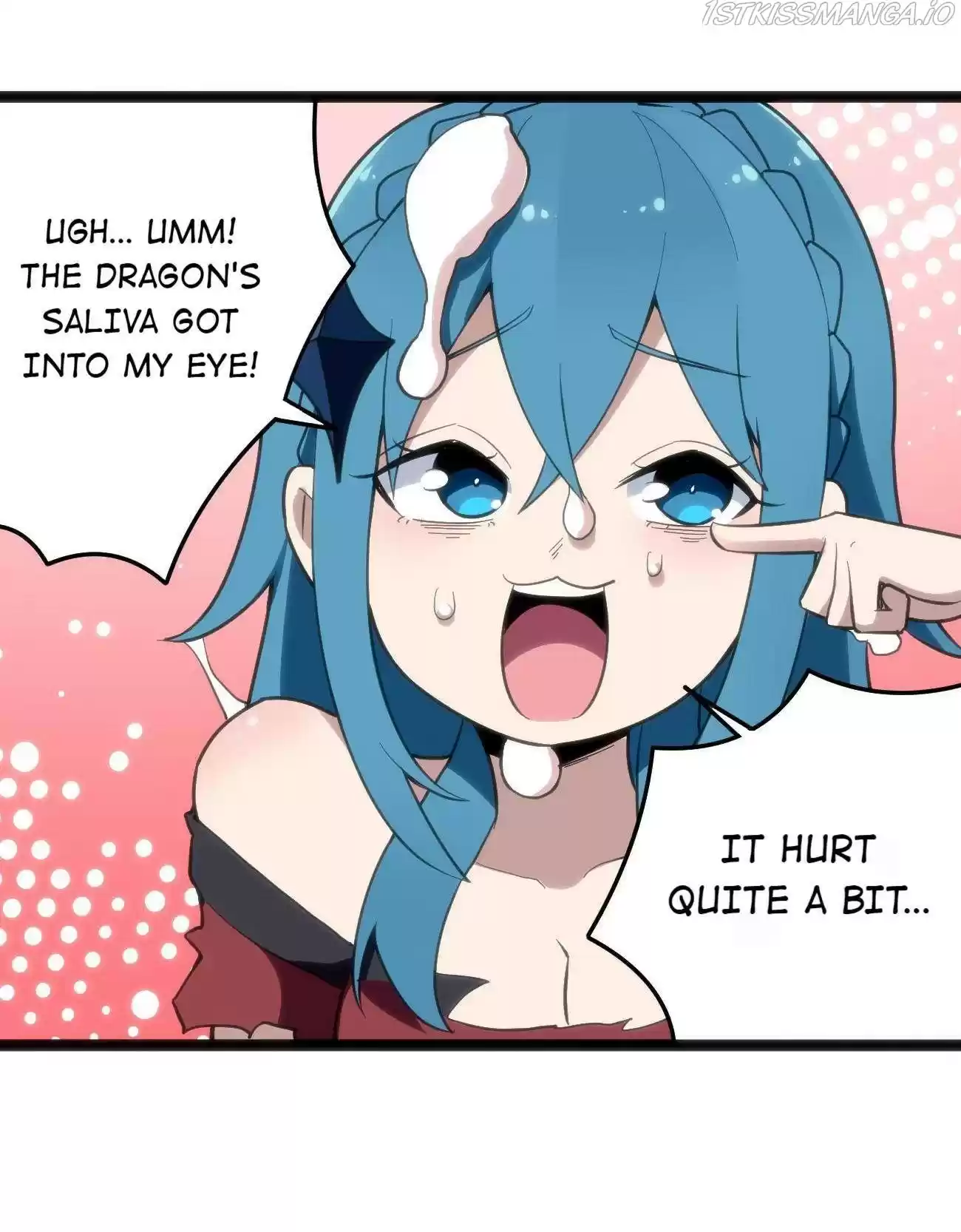 The Saintess Has A Showdown Chapter 14