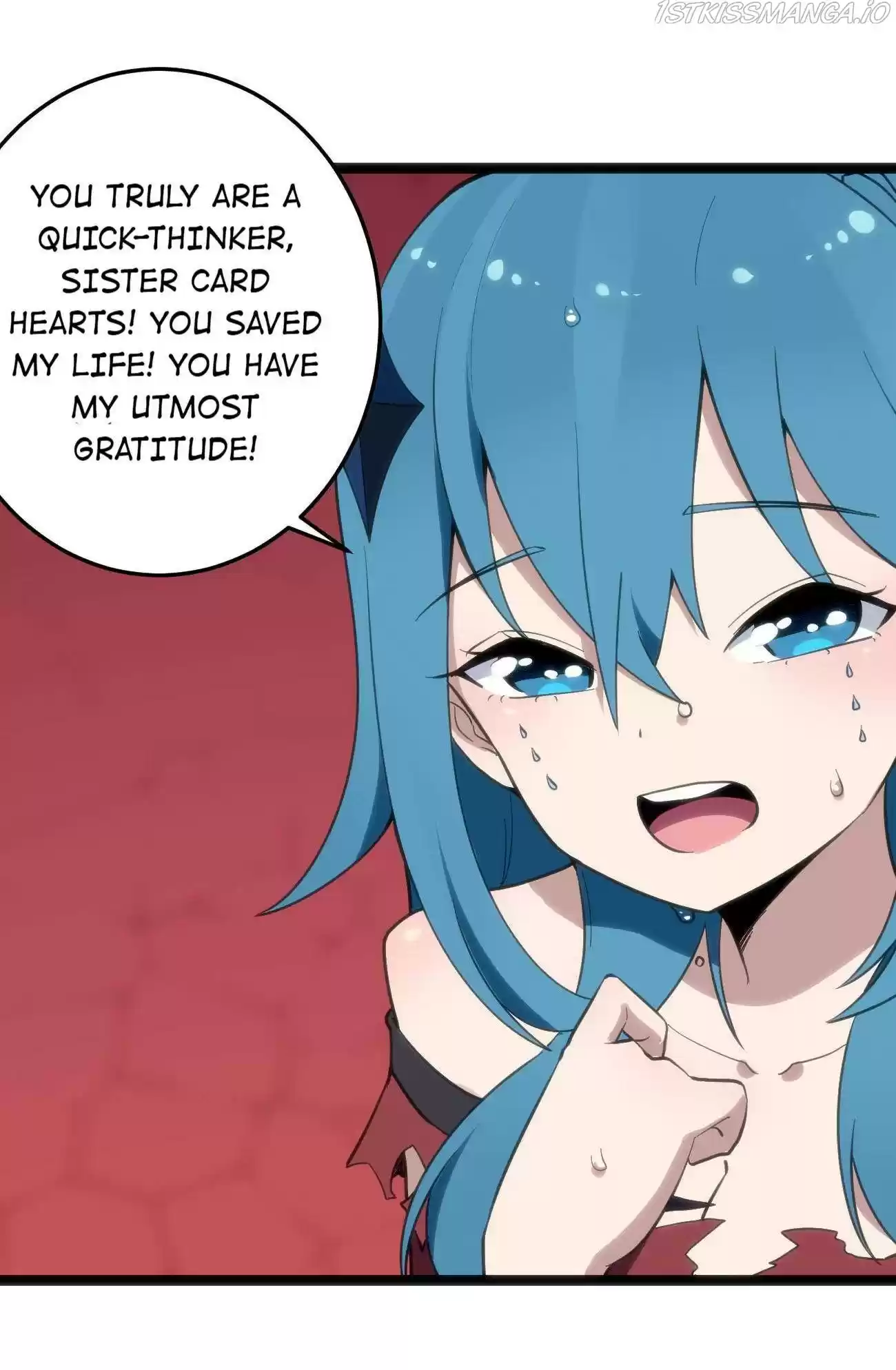 The Saintess Has A Showdown Chapter 14