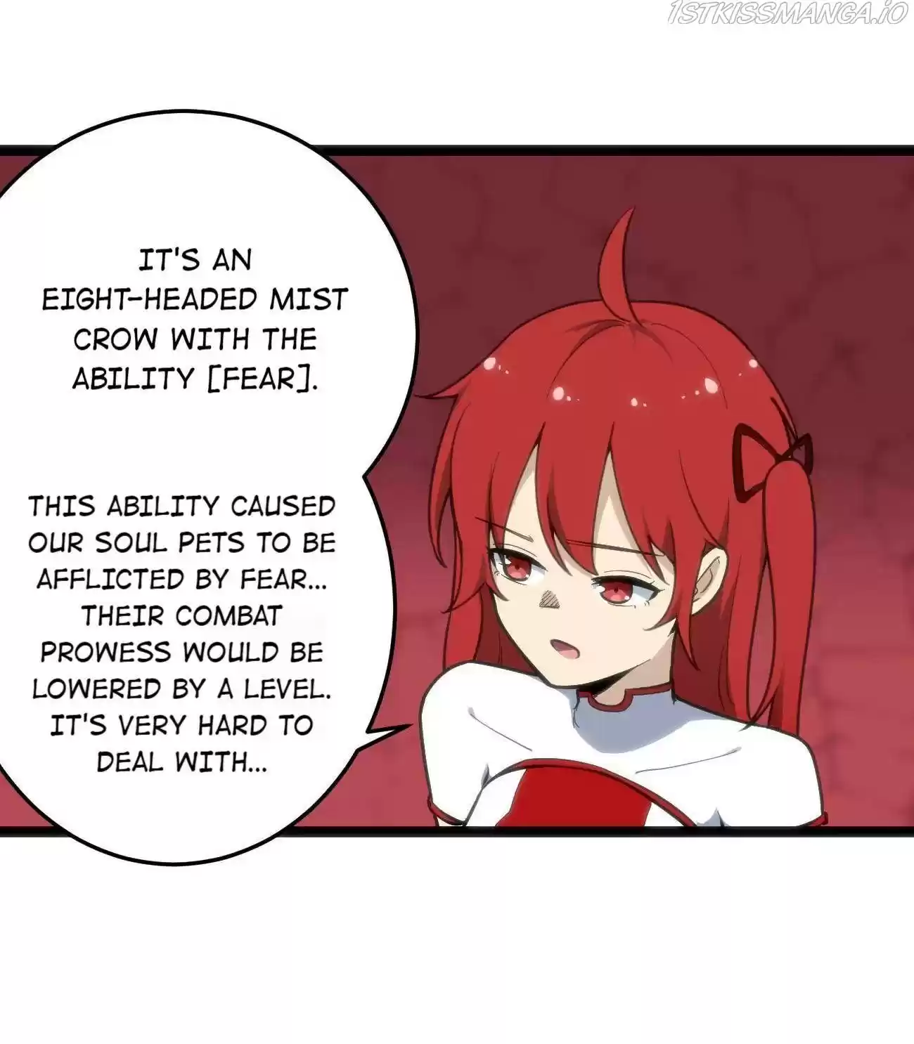 The Saintess Has A Showdown Chapter 14