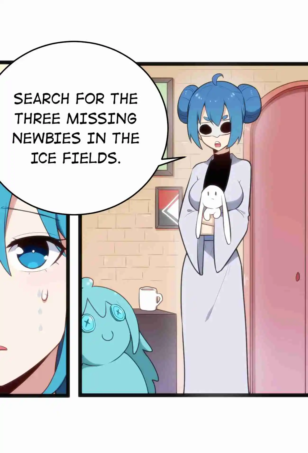 The Saintess has a Showdown Chapter 140