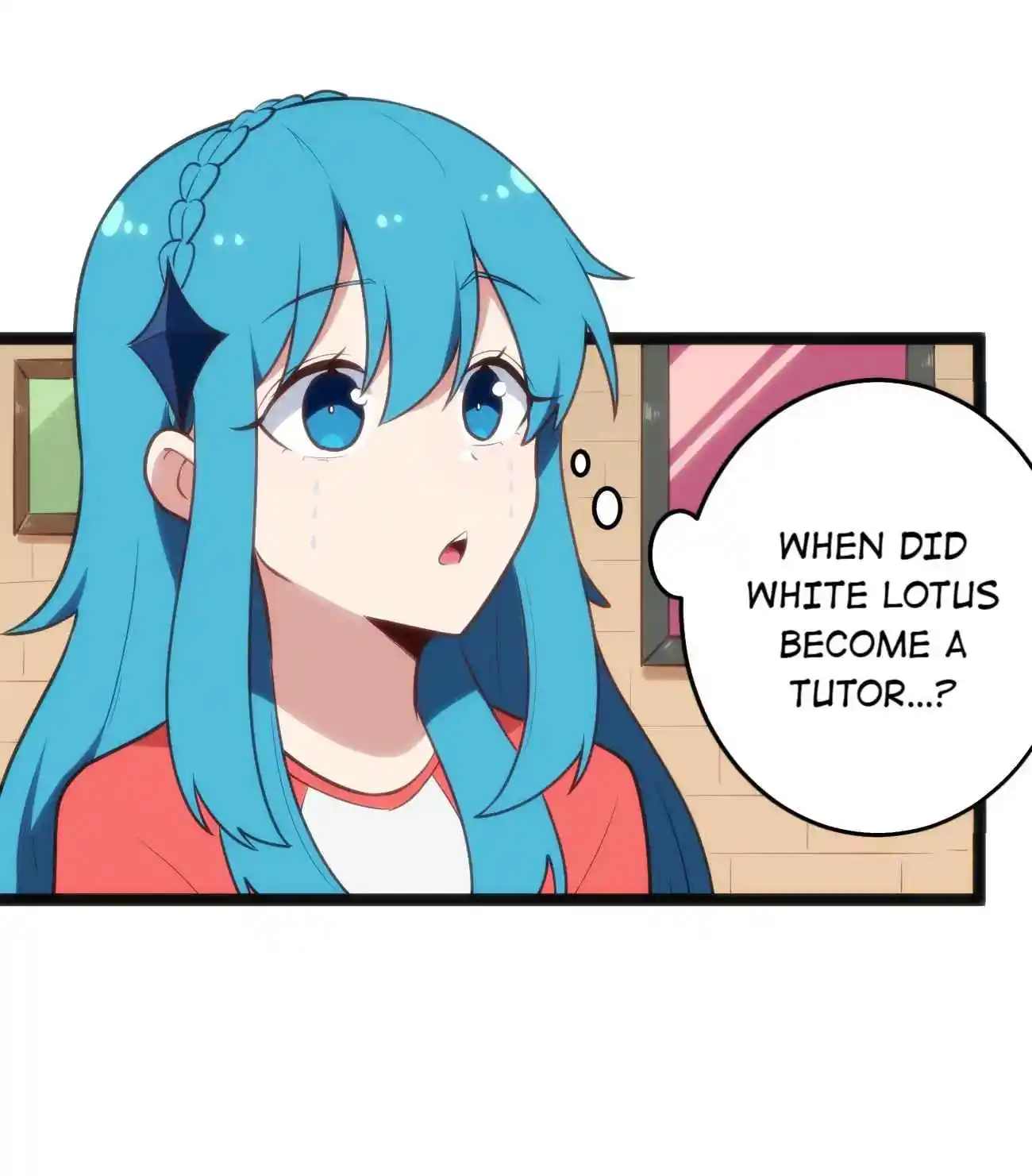 The Saintess has a Showdown Chapter 140