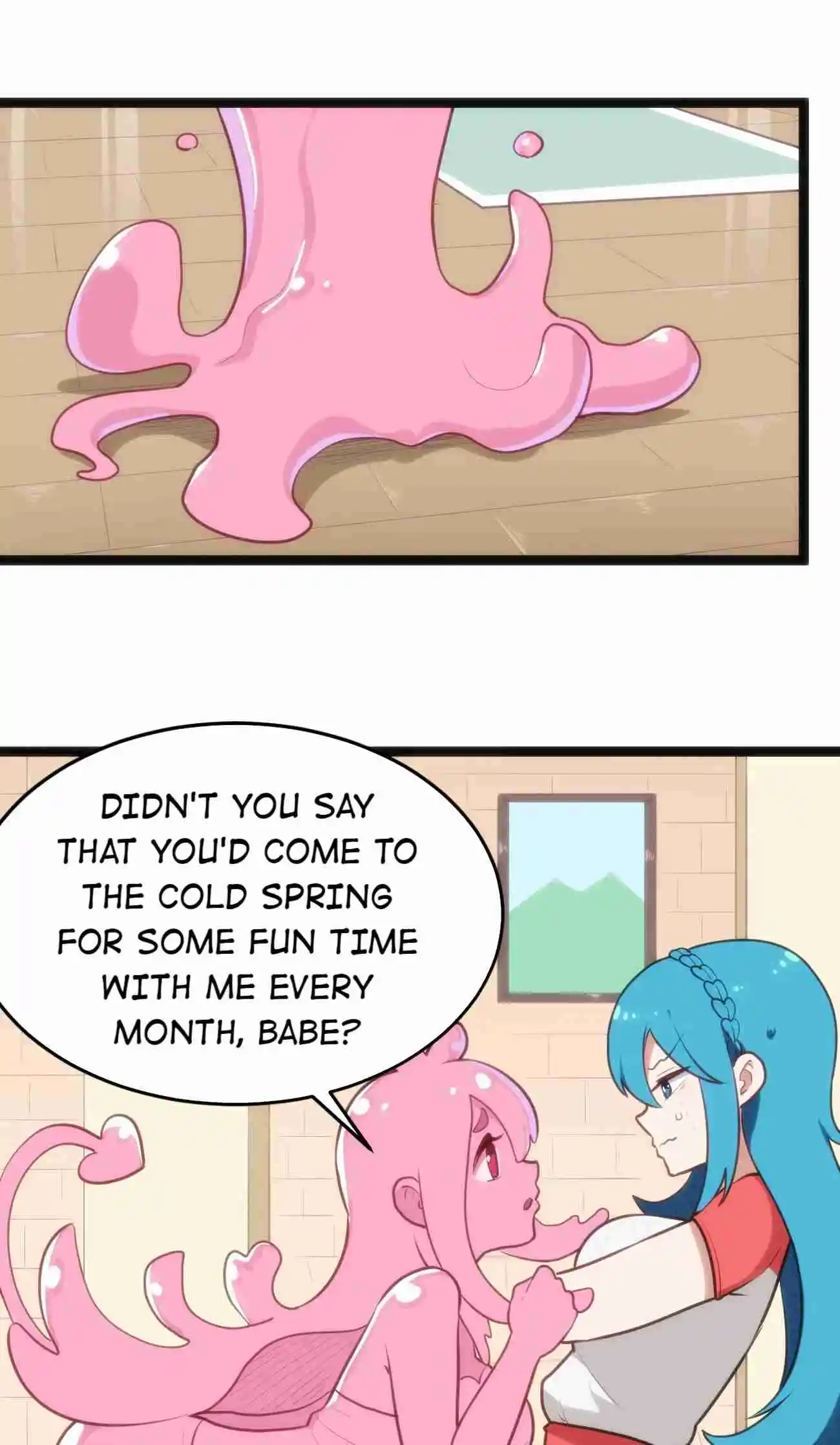 The Saintess has a Showdown Chapter 140