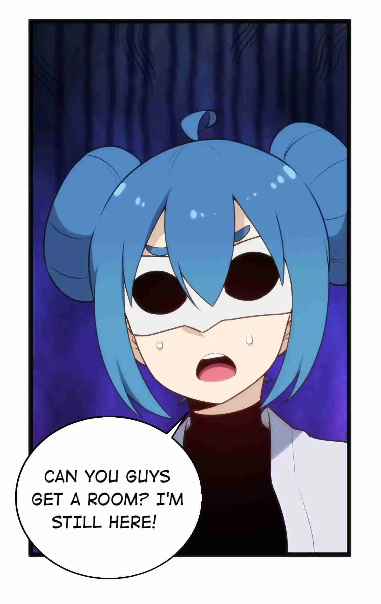 The Saintess has a Showdown Chapter 140