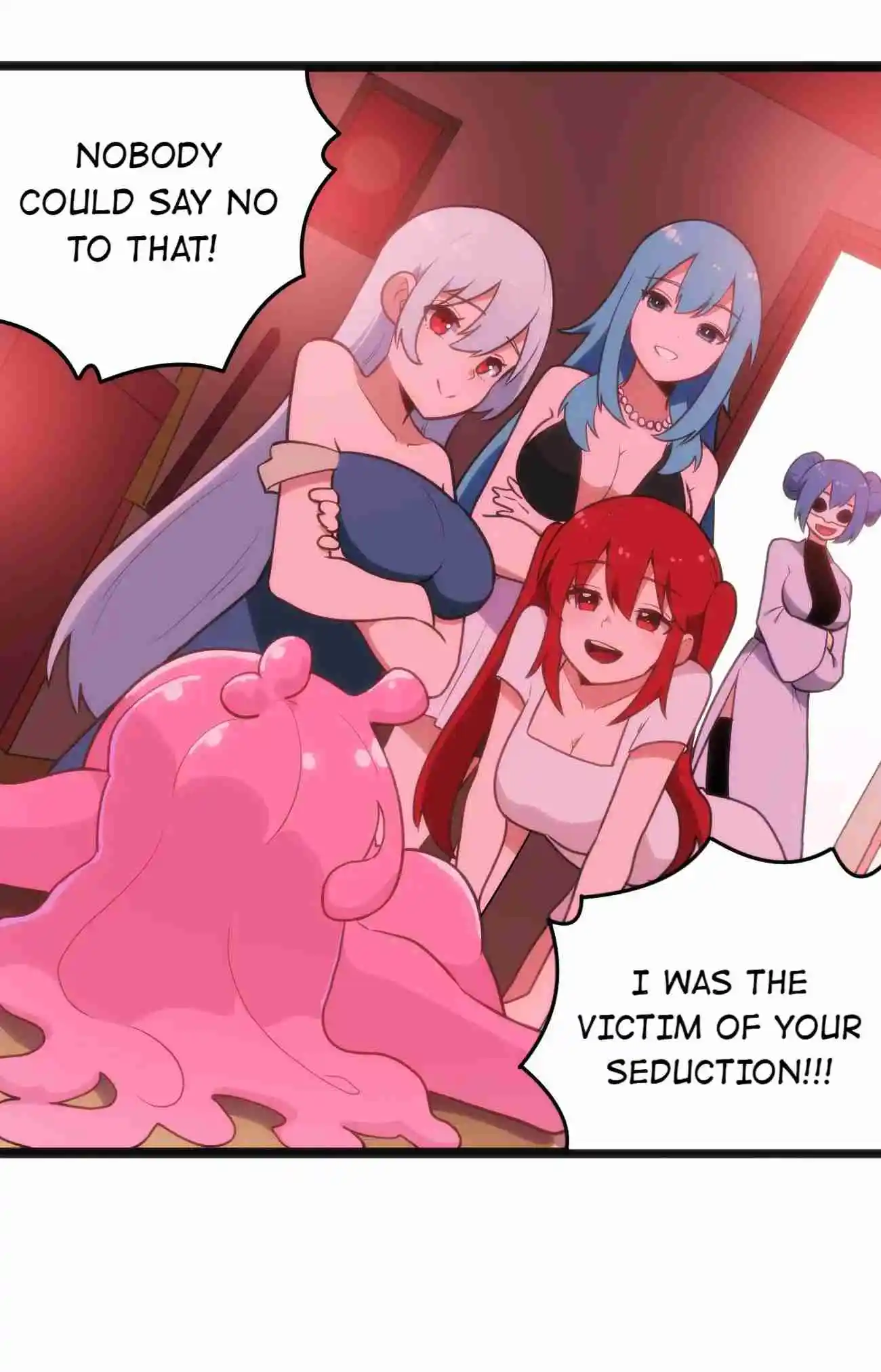 The Saintess has a Showdown Chapter 140