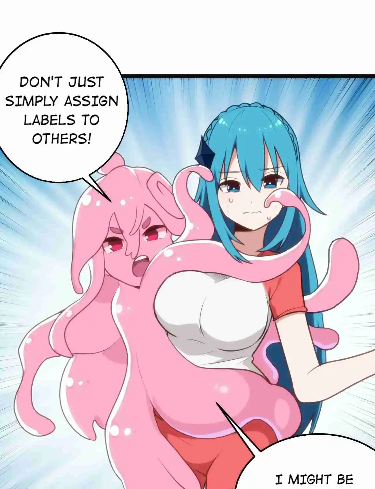 The Saintess has a Showdown Chapter 140