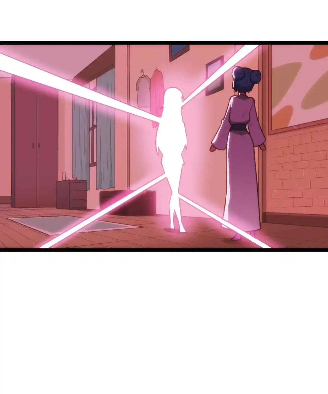 The Saintess has a Showdown Chapter 140