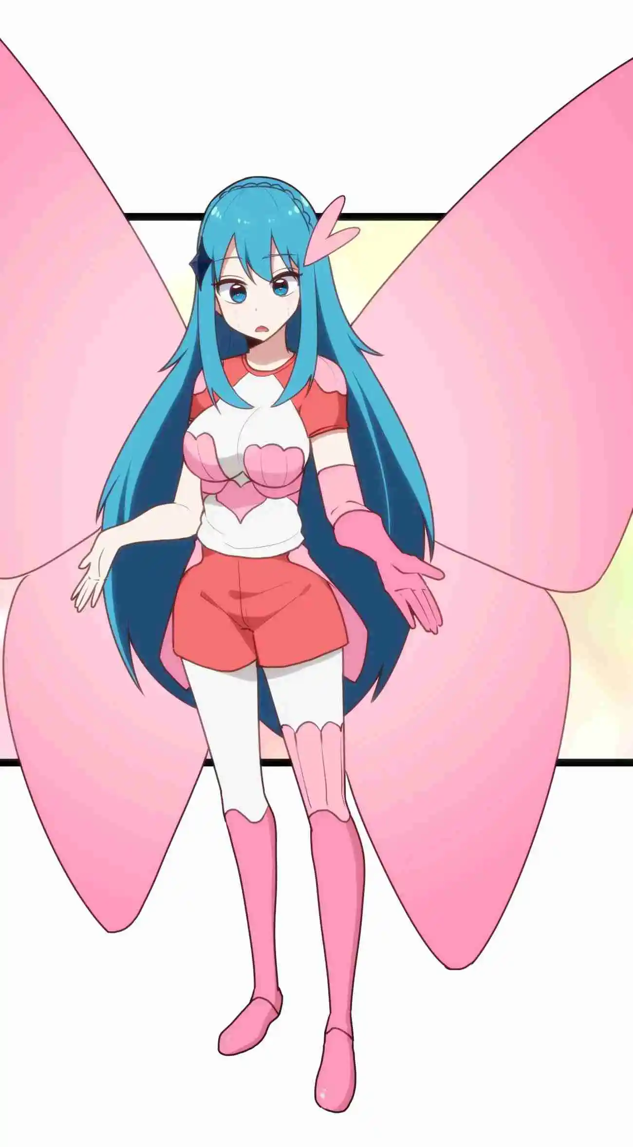 The Saintess has a Showdown Chapter 140