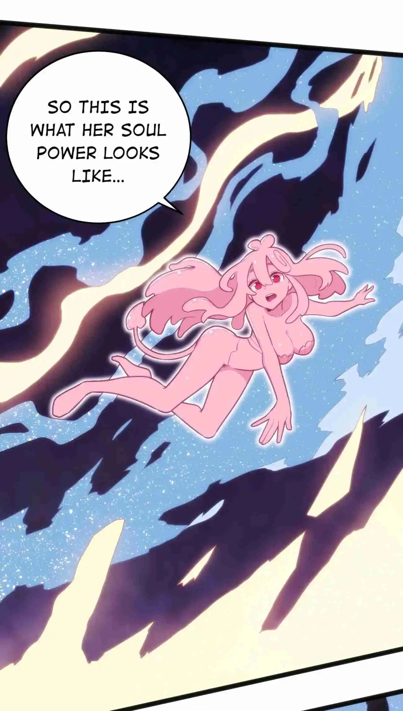 The Saintess has a Showdown Chapter 141