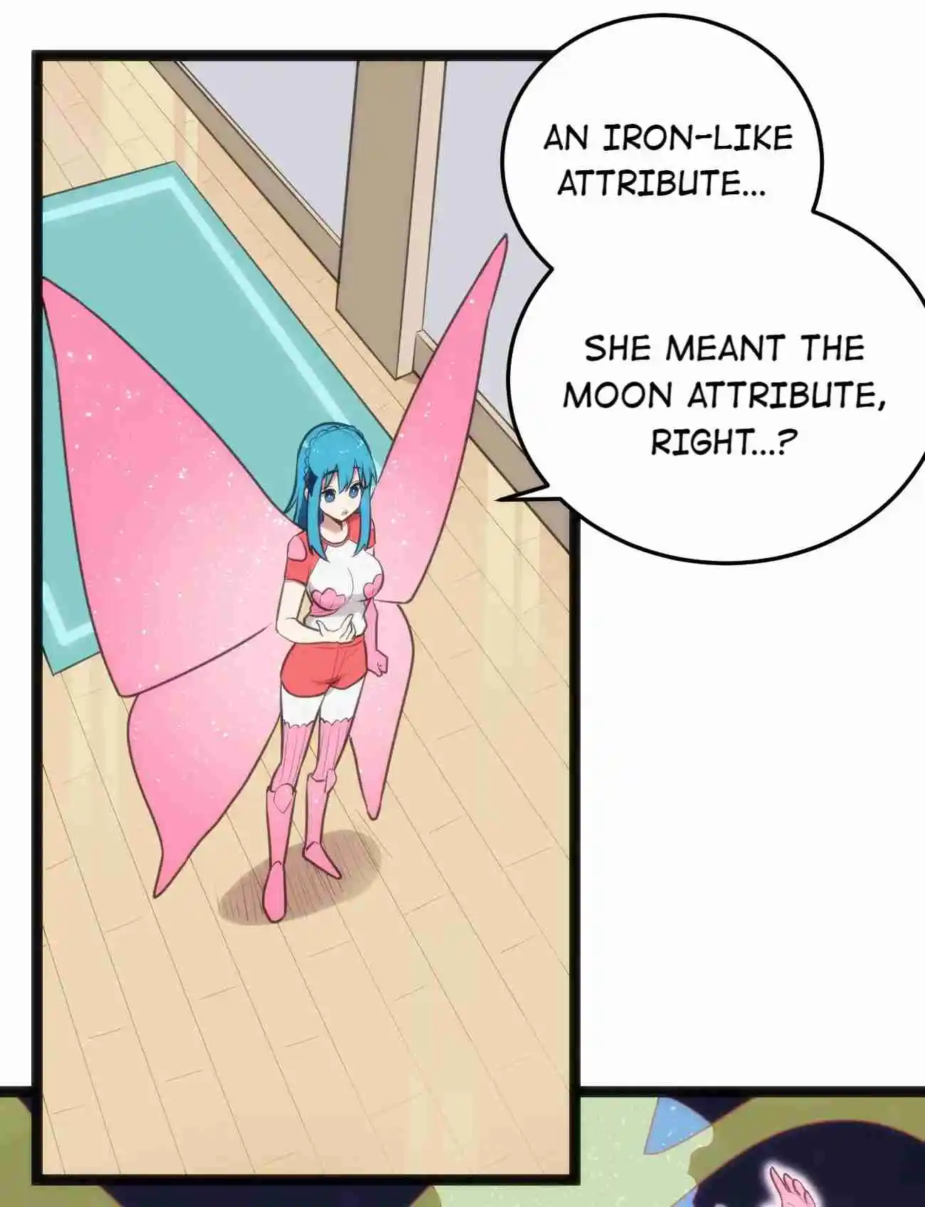 The Saintess has a Showdown Chapter 141