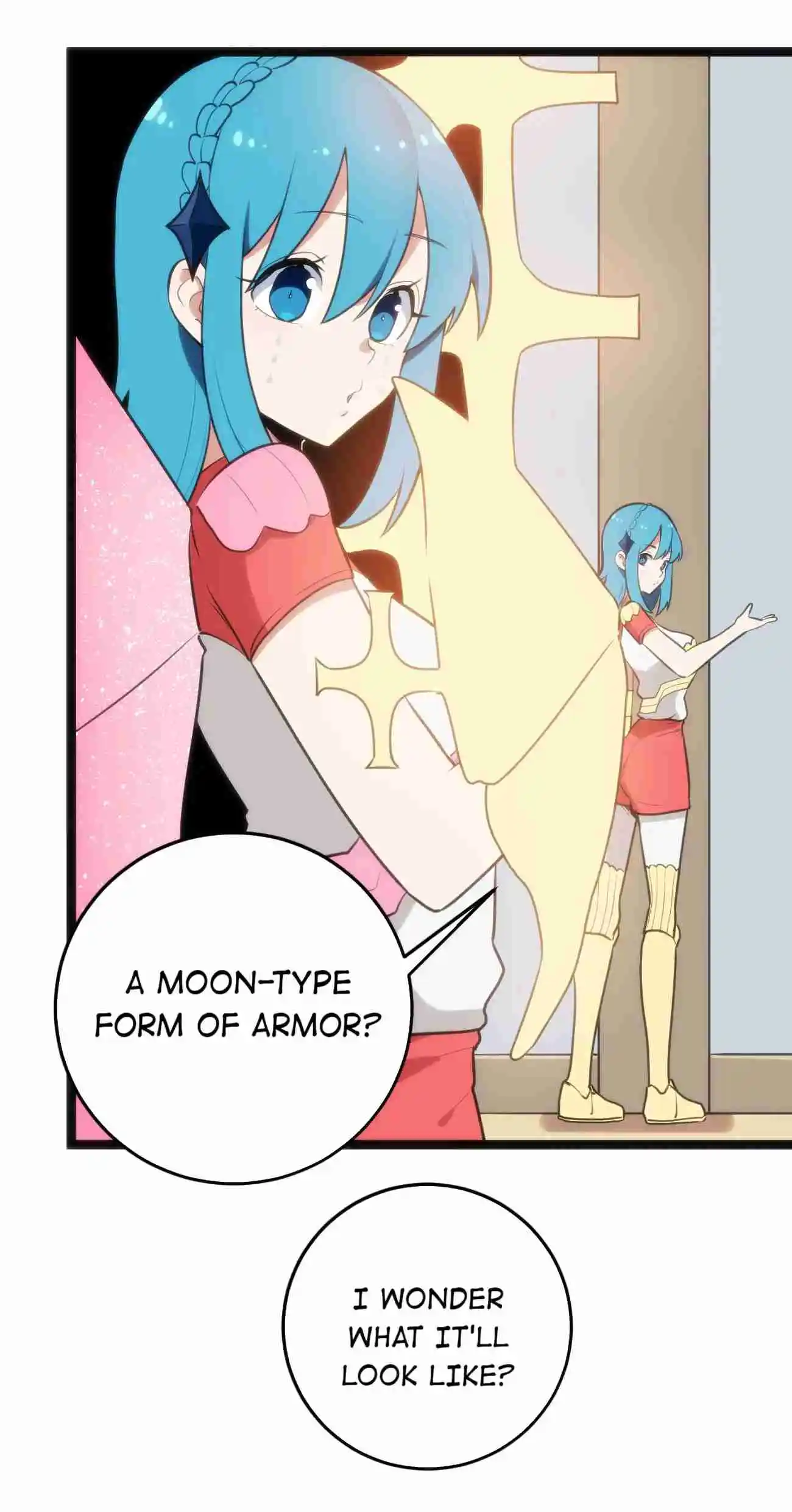 The Saintess has a Showdown Chapter 141