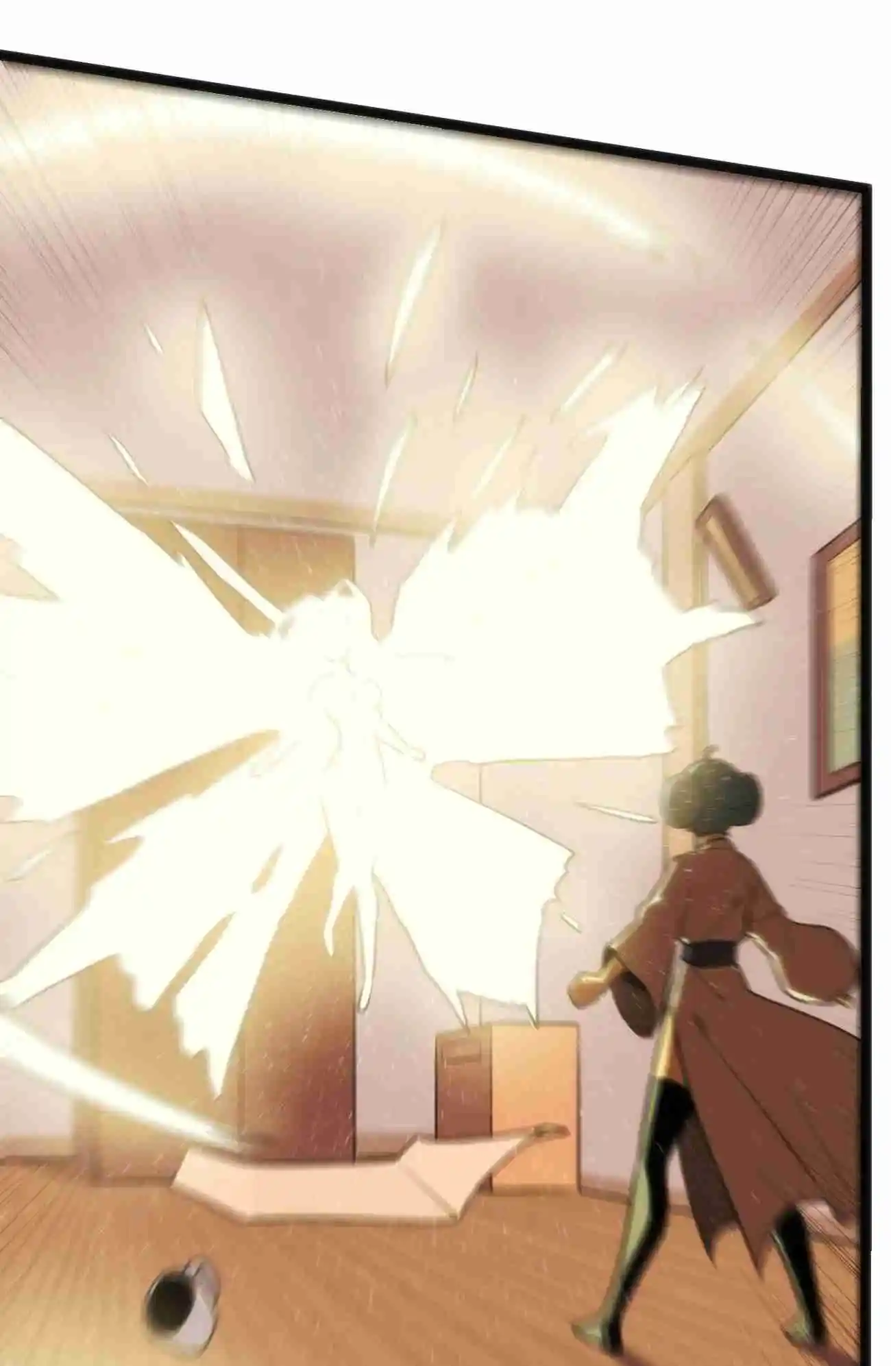 The Saintess has a Showdown Chapter 141