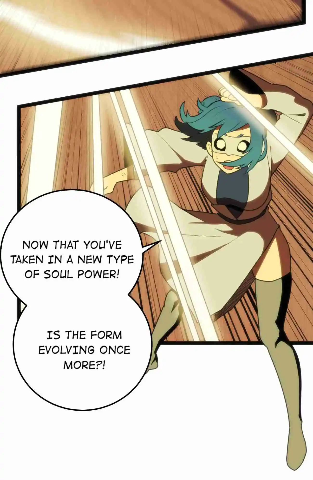 The Saintess has a Showdown Chapter 141