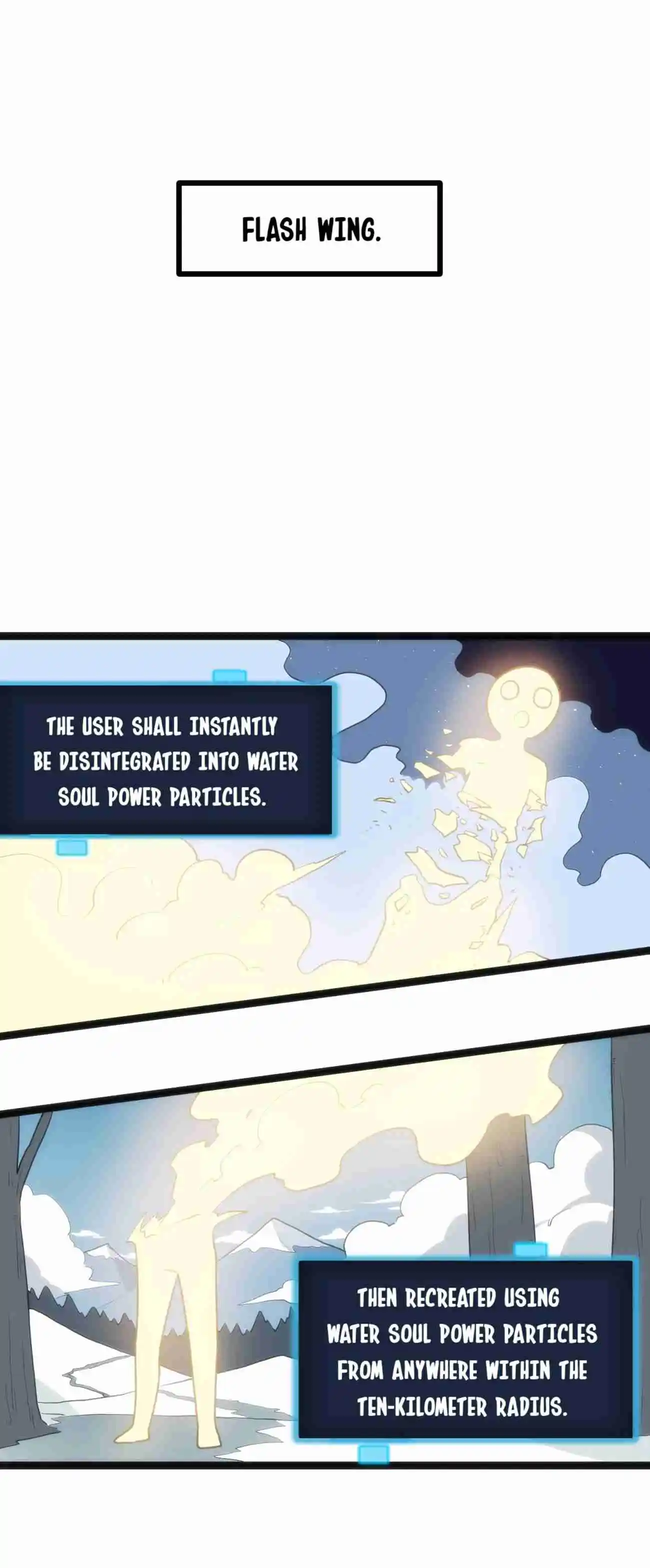 The Saintess has a Showdown Chapter 141