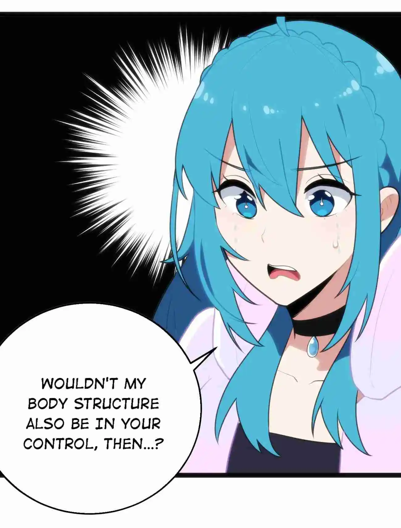 The Saintess has a Showdown Chapter 141