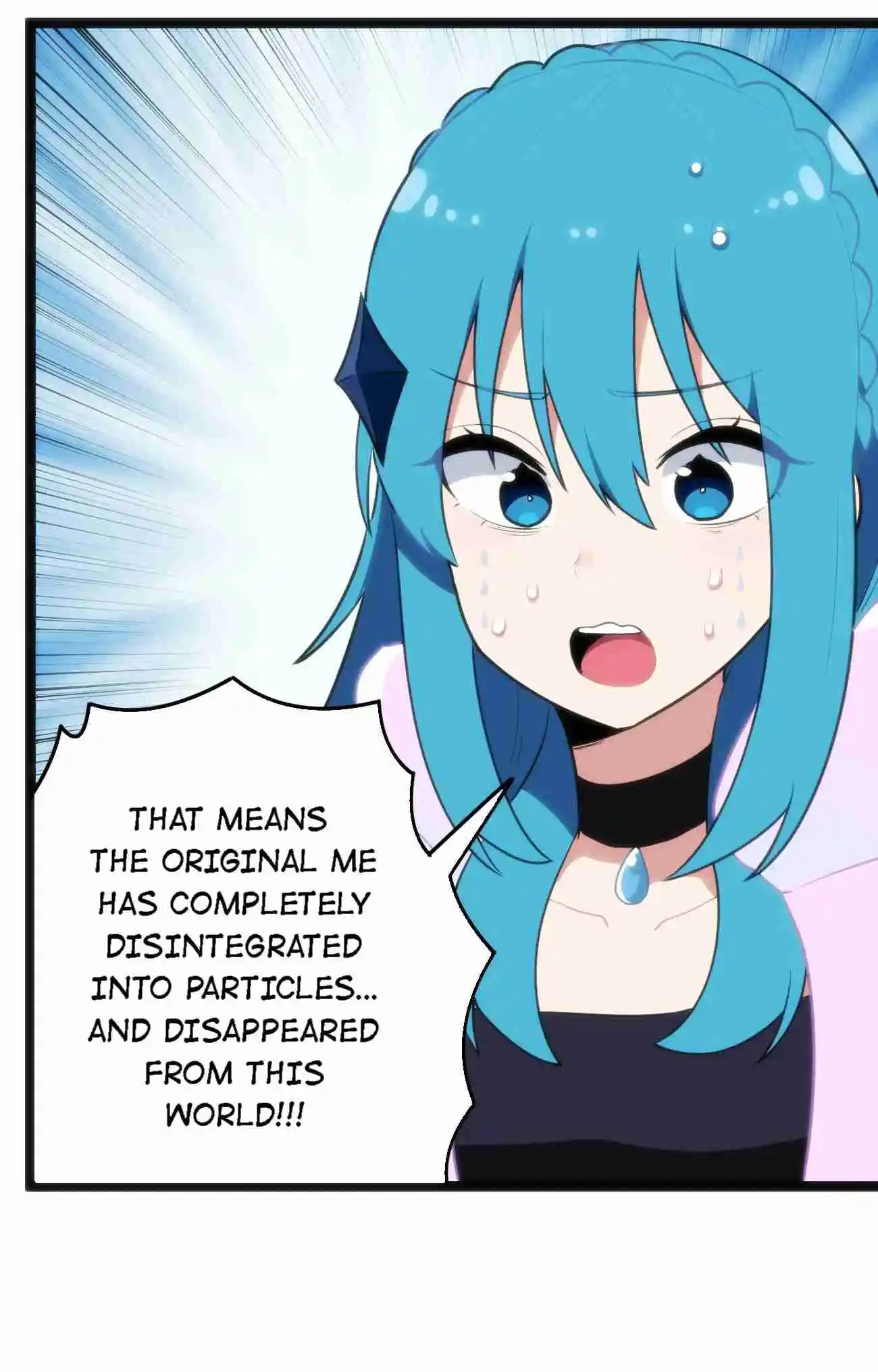 The Saintess has a Showdown Chapter 141