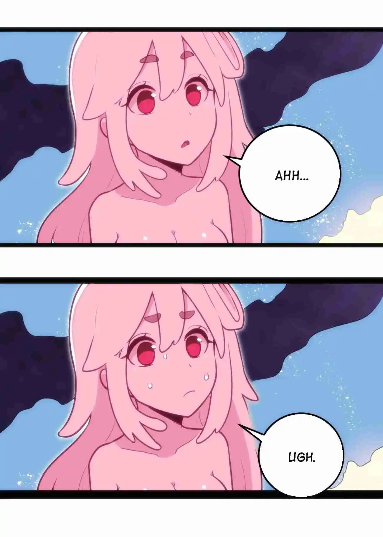 The Saintess has a Showdown Chapter 141