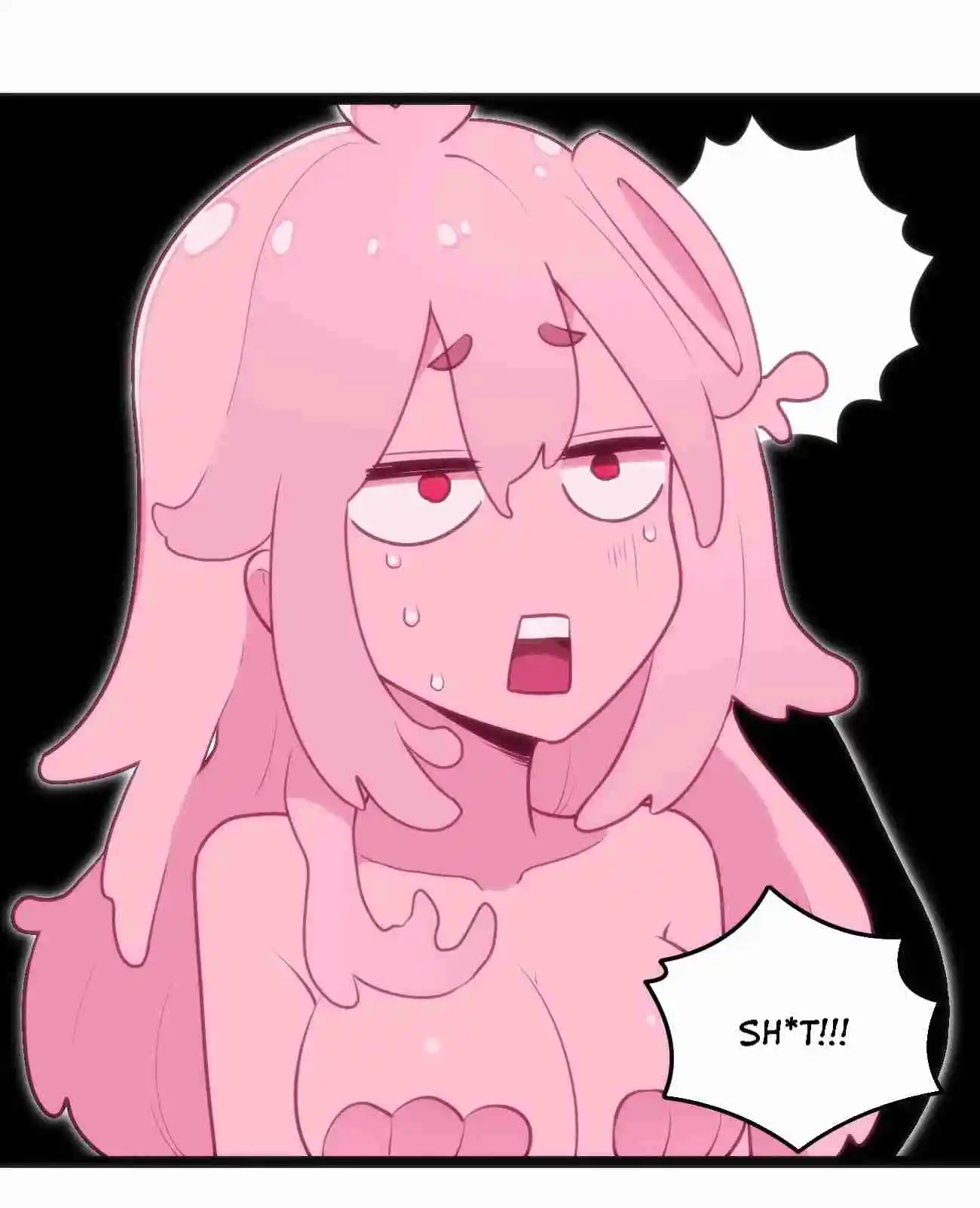 The Saintess has a Showdown Chapter 141