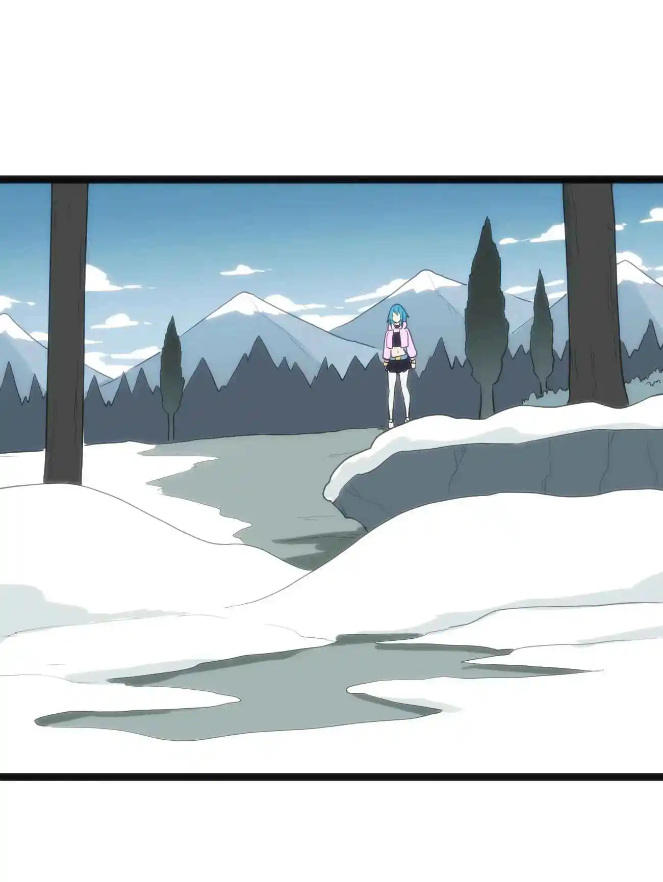 The Saintess has a Showdown Chapter 141