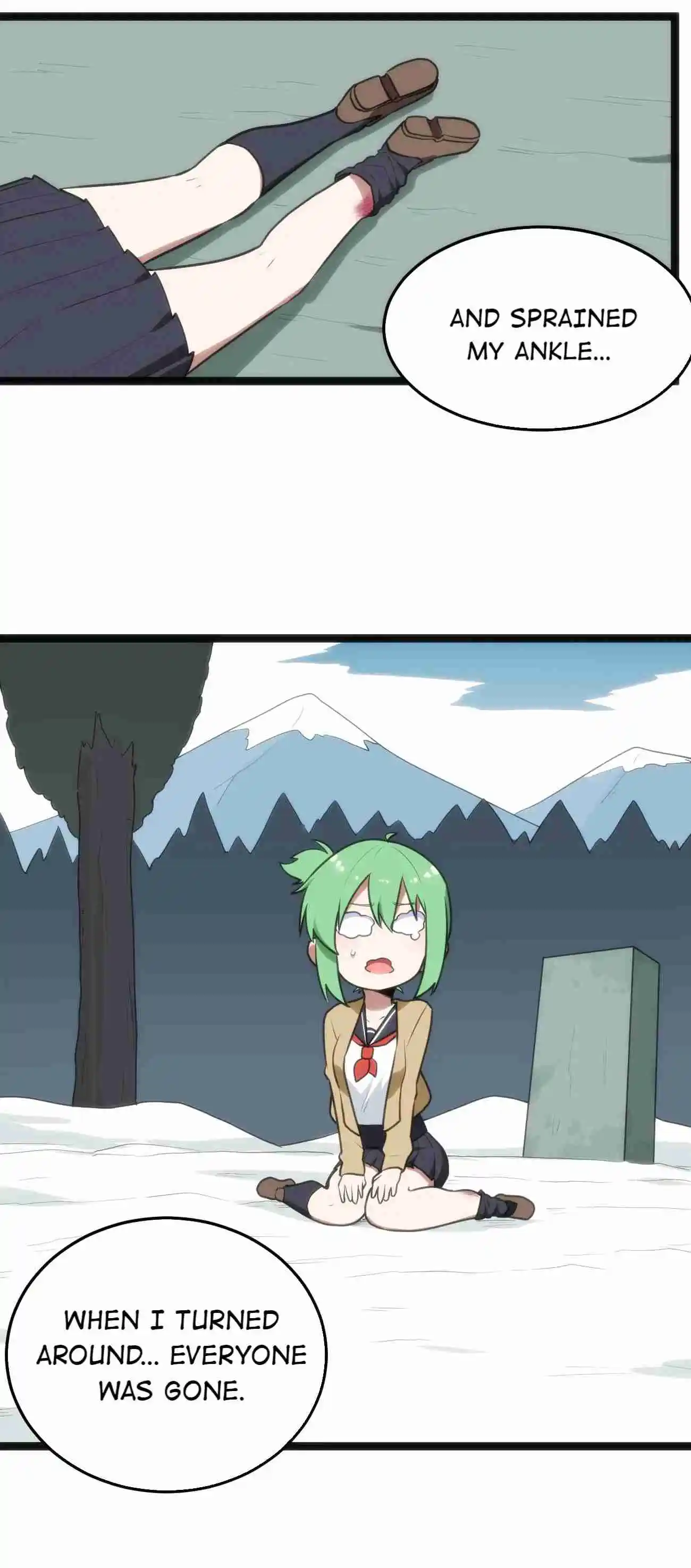 The Saintess has a Showdown Chapter 142