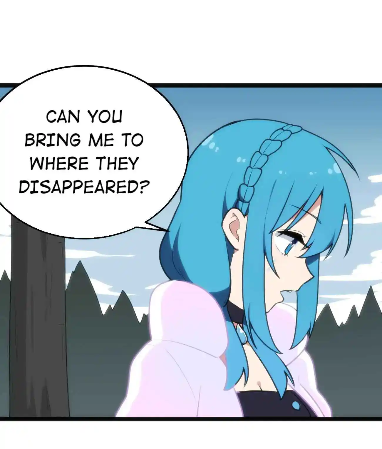 The Saintess has a Showdown Chapter 142