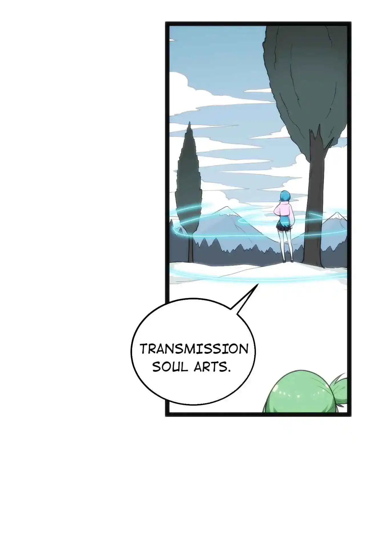 The Saintess has a Showdown Chapter 142