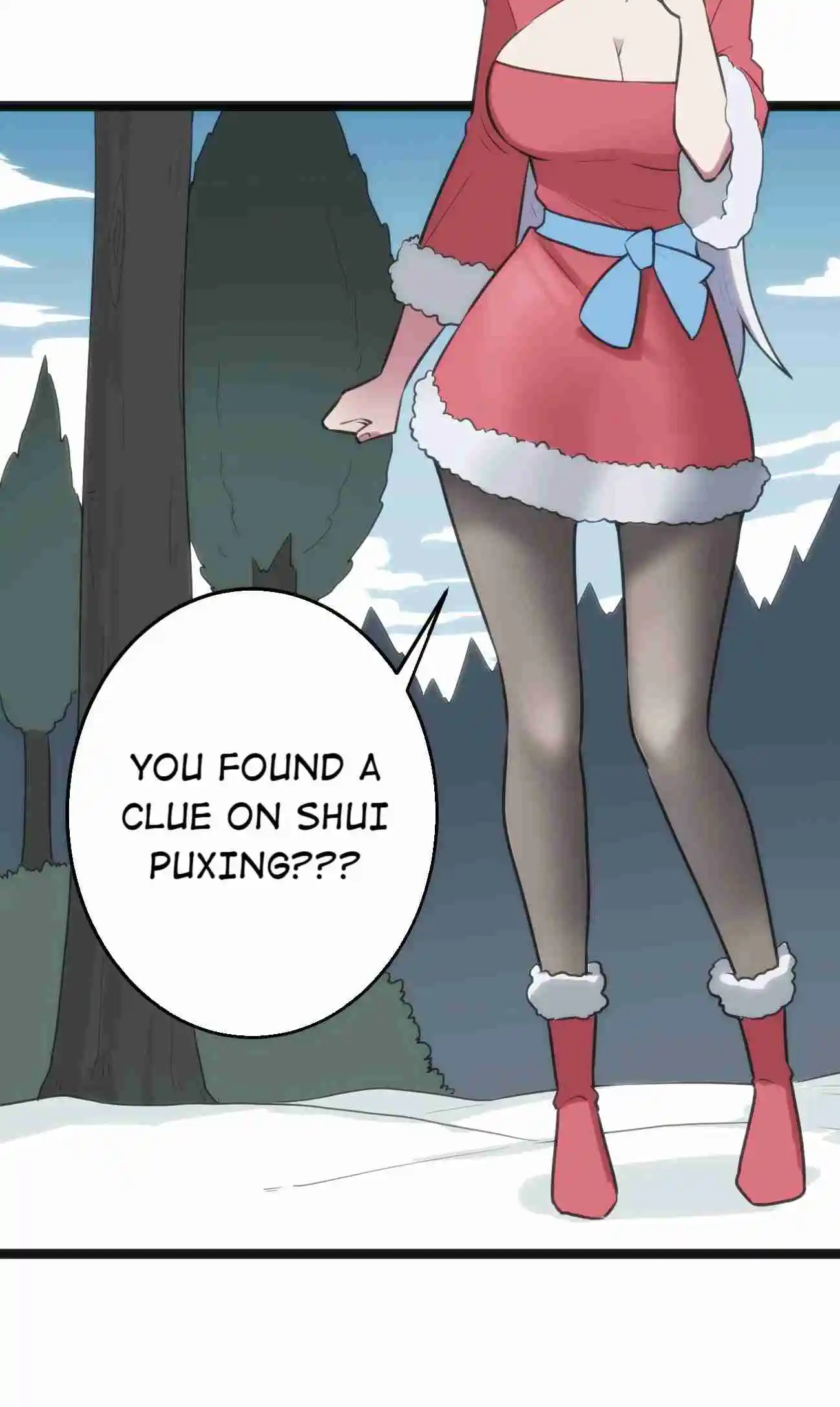 The Saintess has a Showdown Chapter 142