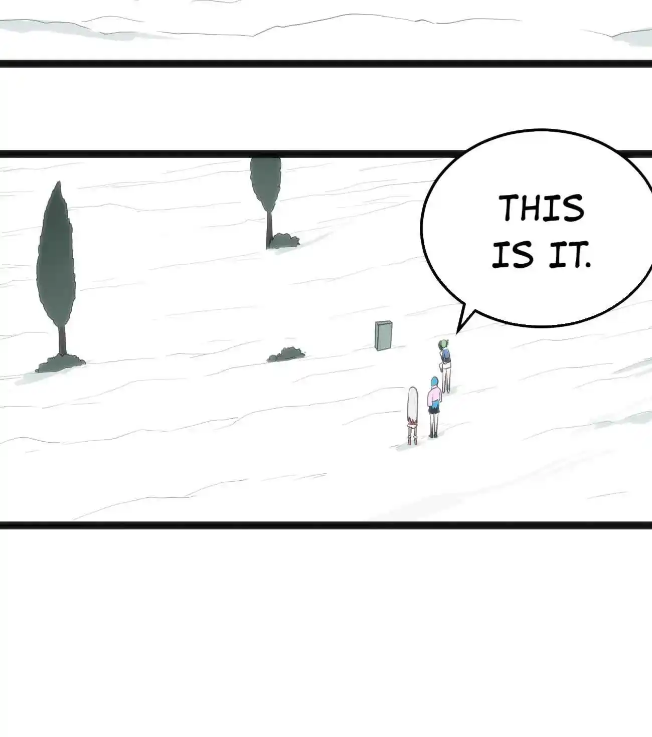 The Saintess has a Showdown Chapter 142